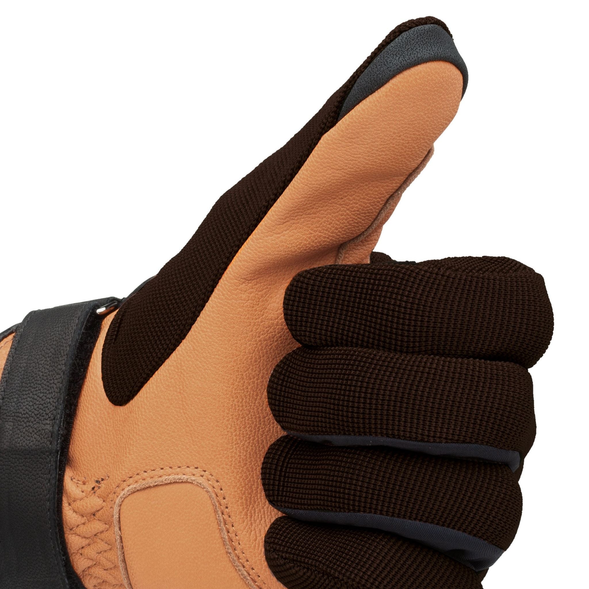 Guanto moto CE estivo Tucano Urbano