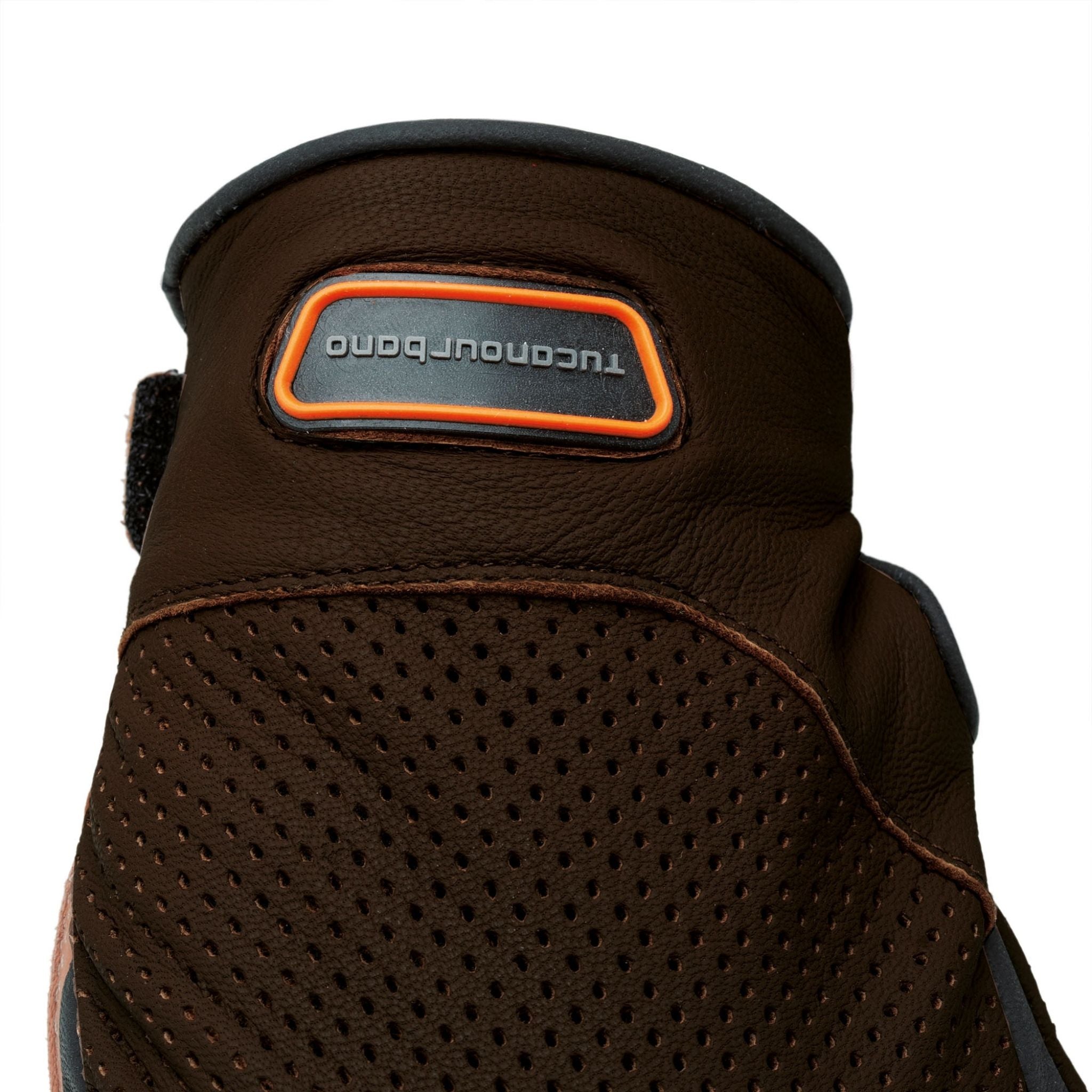 Guanto moto CE estivo Tucano Urbano