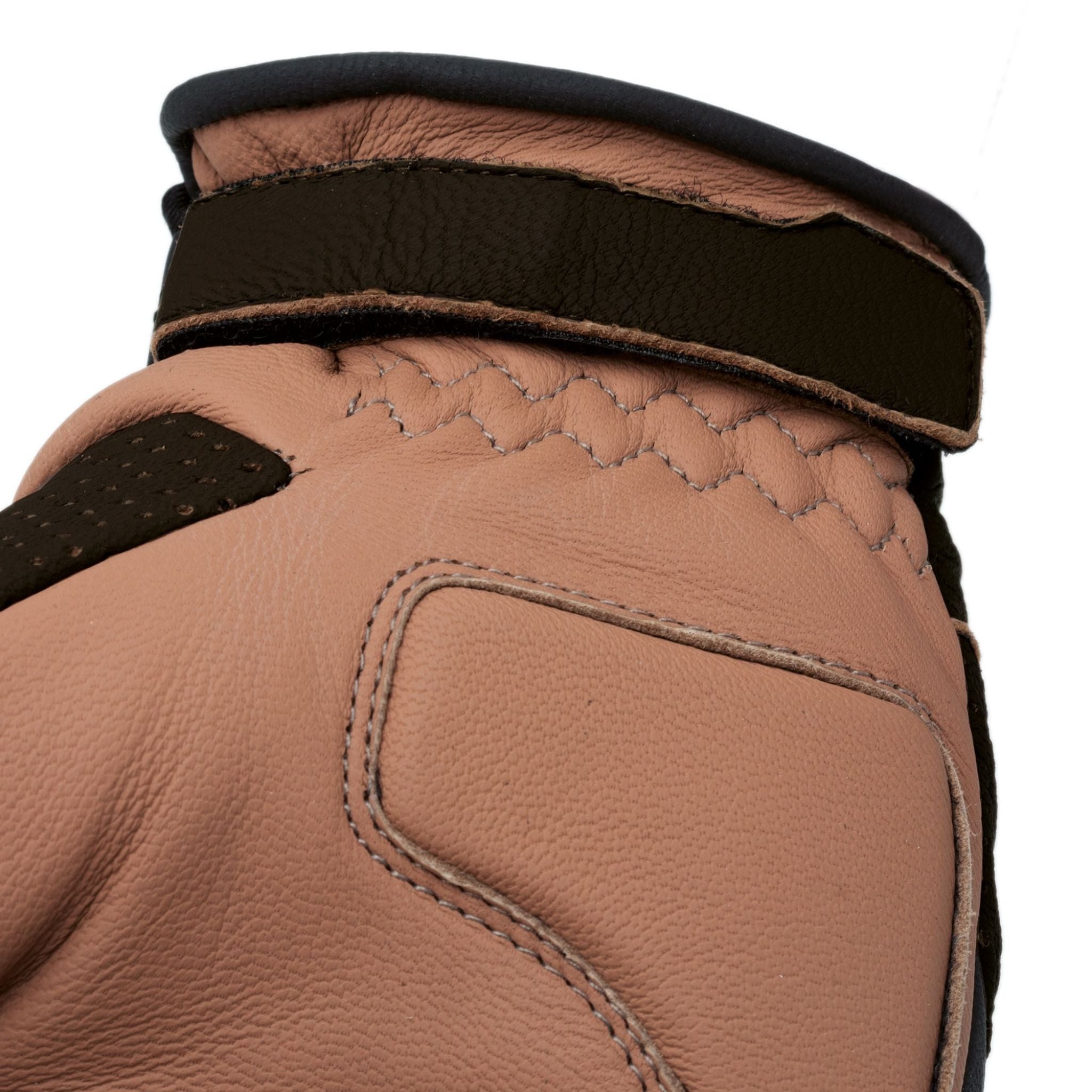 Guanto moto CE estivo Tucano Urbano