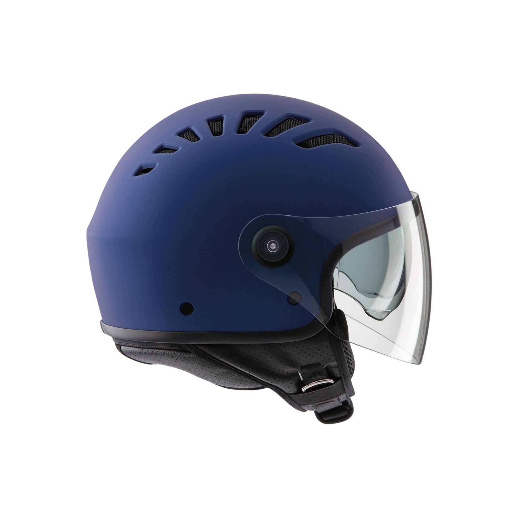 Casco moto demi-jet Tucano Urbano