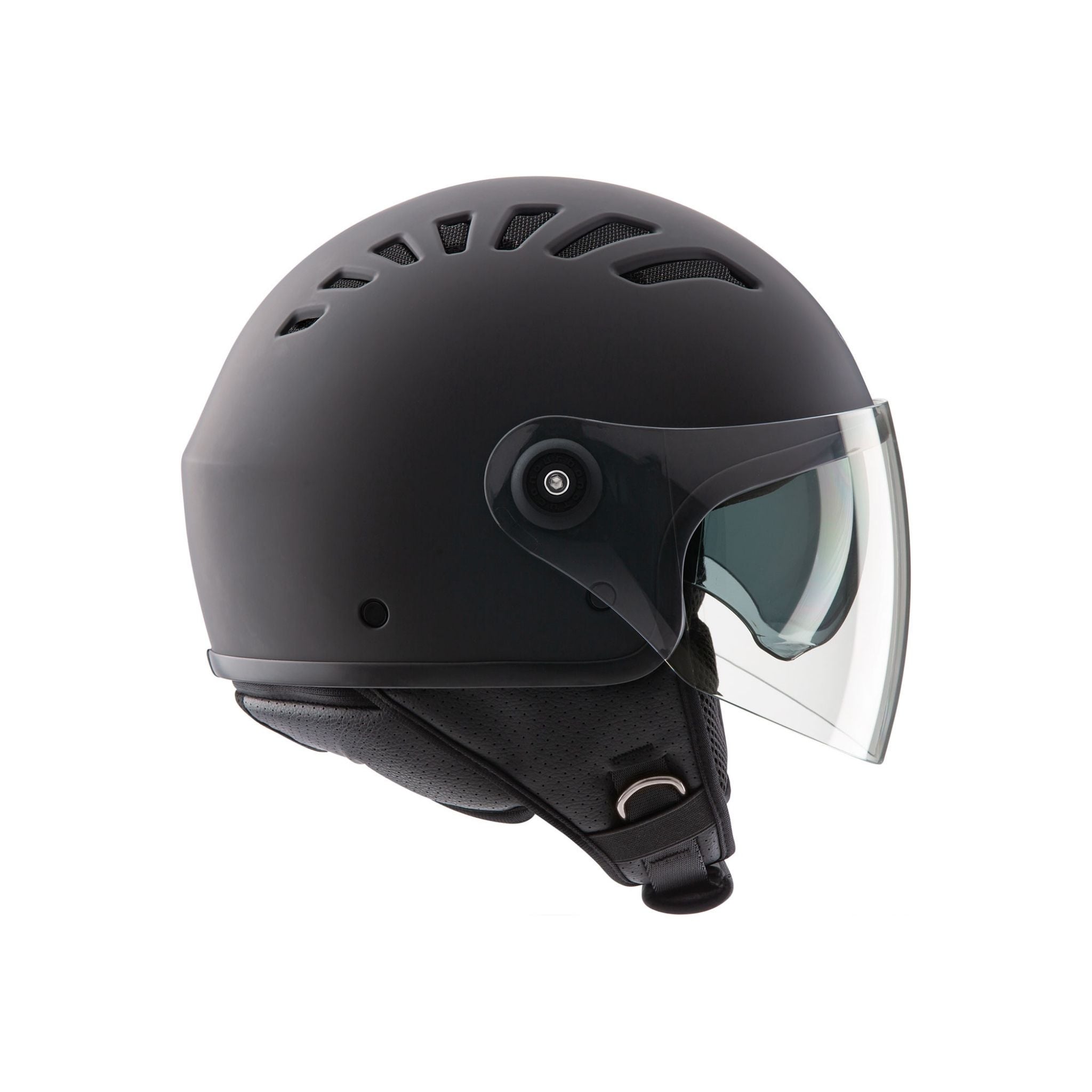 Casco moto demi-jet Tucano Urbano