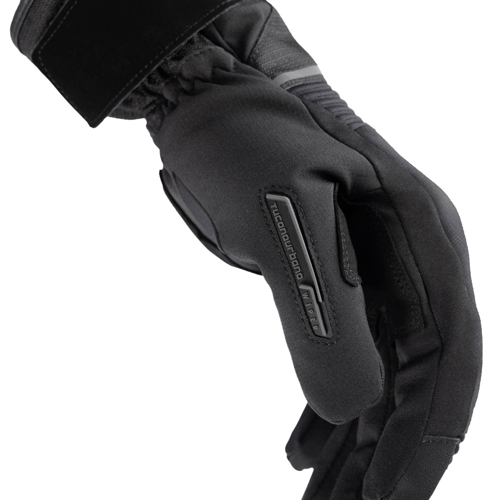 Guanto moto CE impermeabile 12 mesi Tucano Urbano