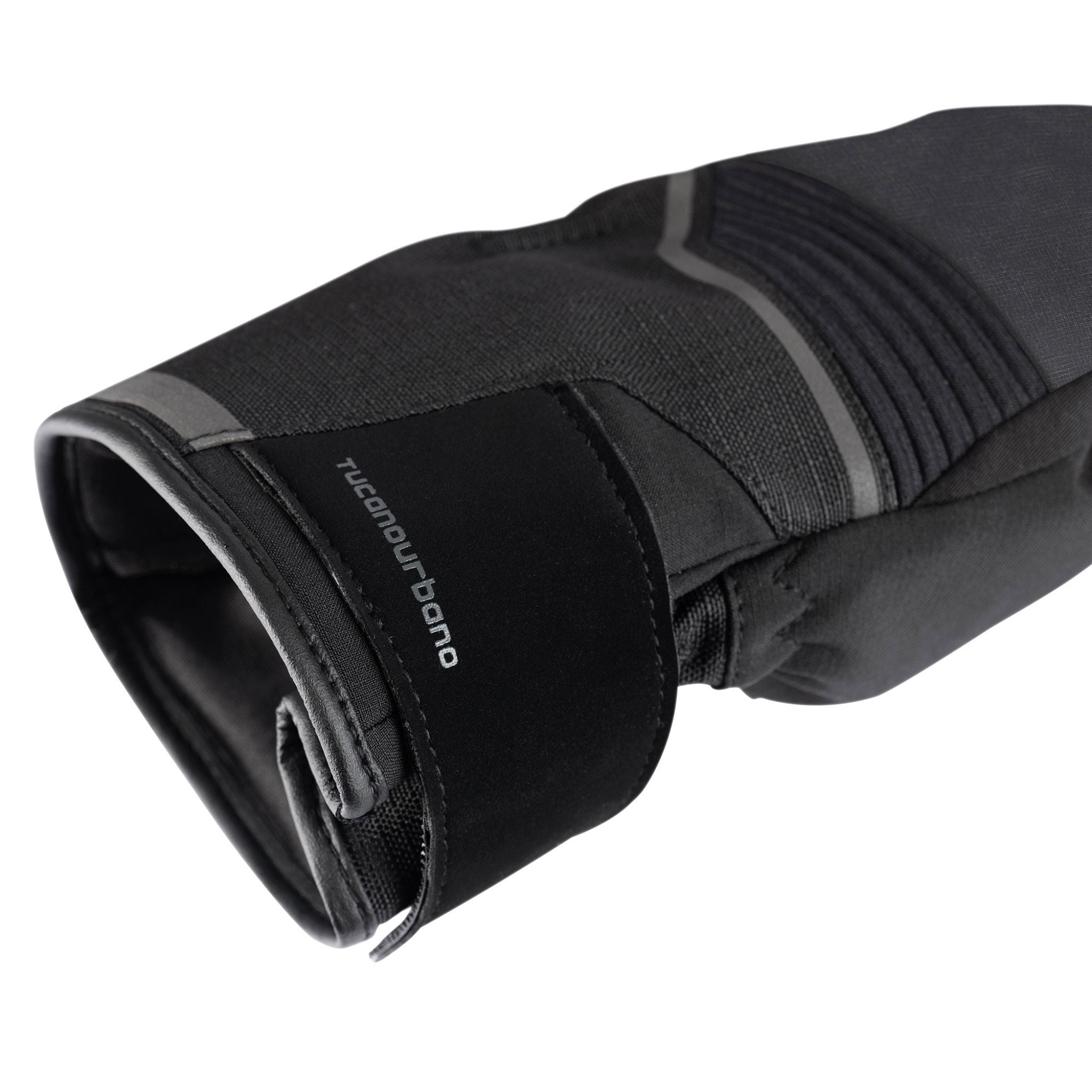 Guanto moto CE impermeabile 12 mesi Tucano Urbano