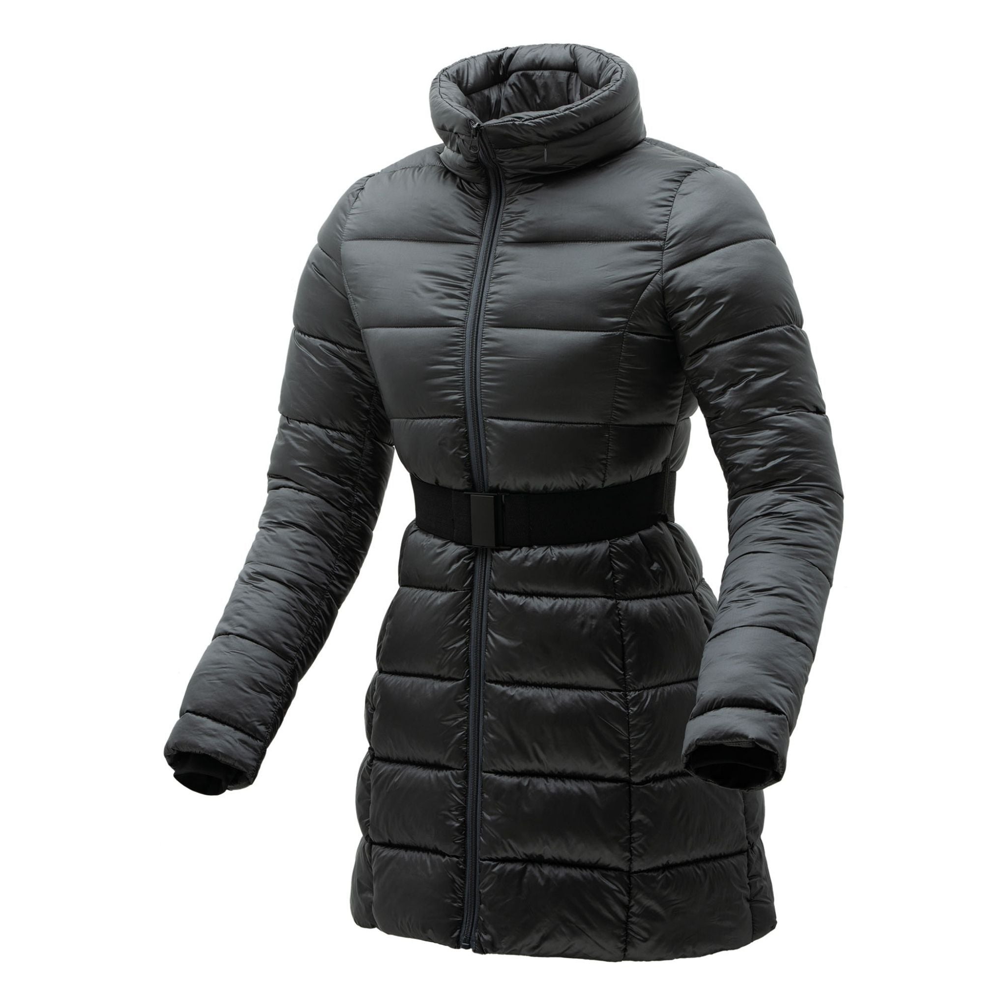 Piumino moto donna Tucano Urbano
