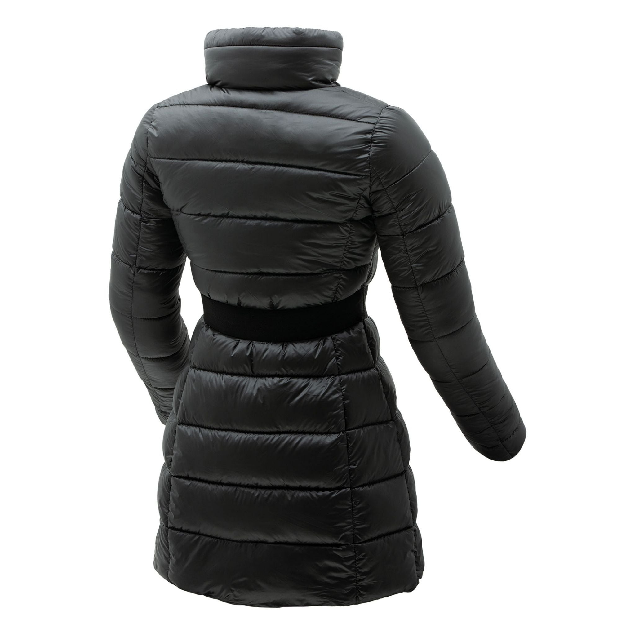 Piumino moto donna Tucano Urbano