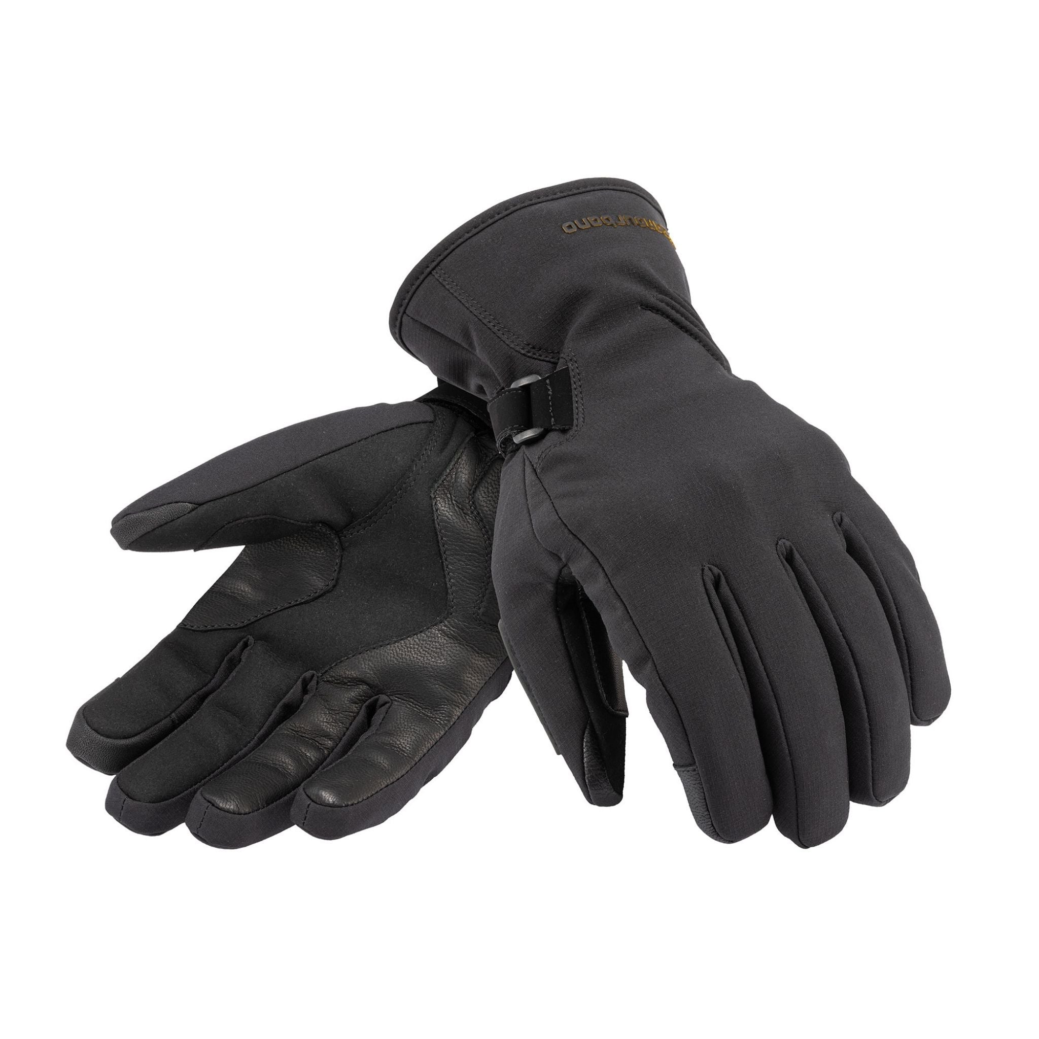 Guanto moto CE invernale impermeabile Tucano Urbano