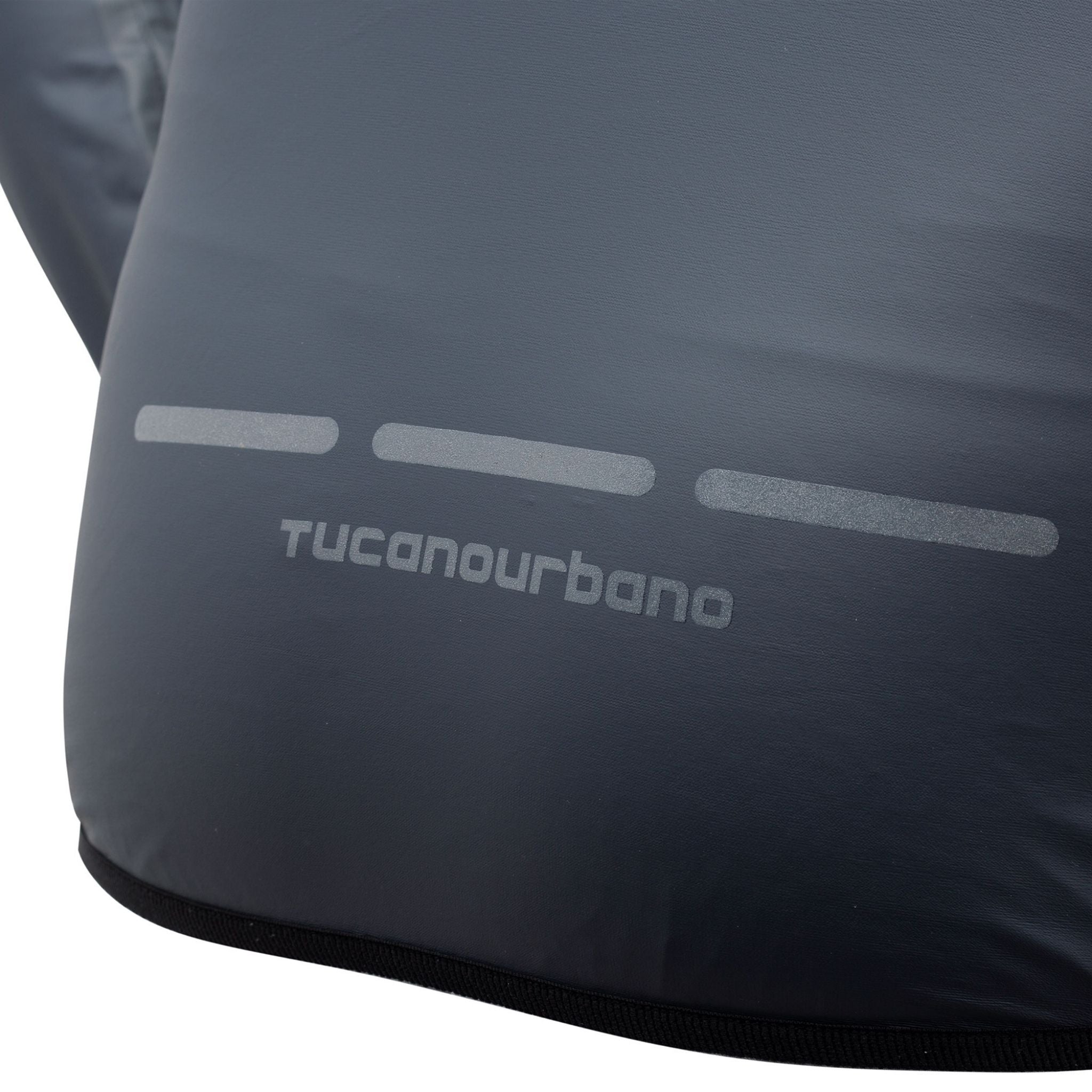 Giacca bici antivento antipioggia Tucano Urbano