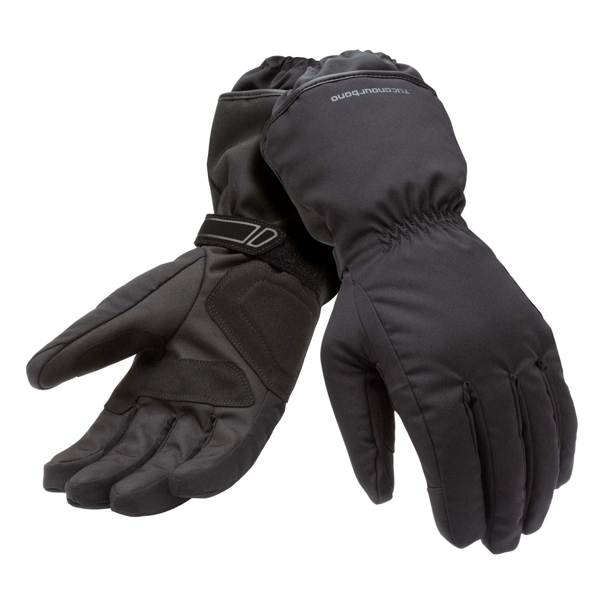 Guanto moto CE invernale impermeabile Tucano Urbano