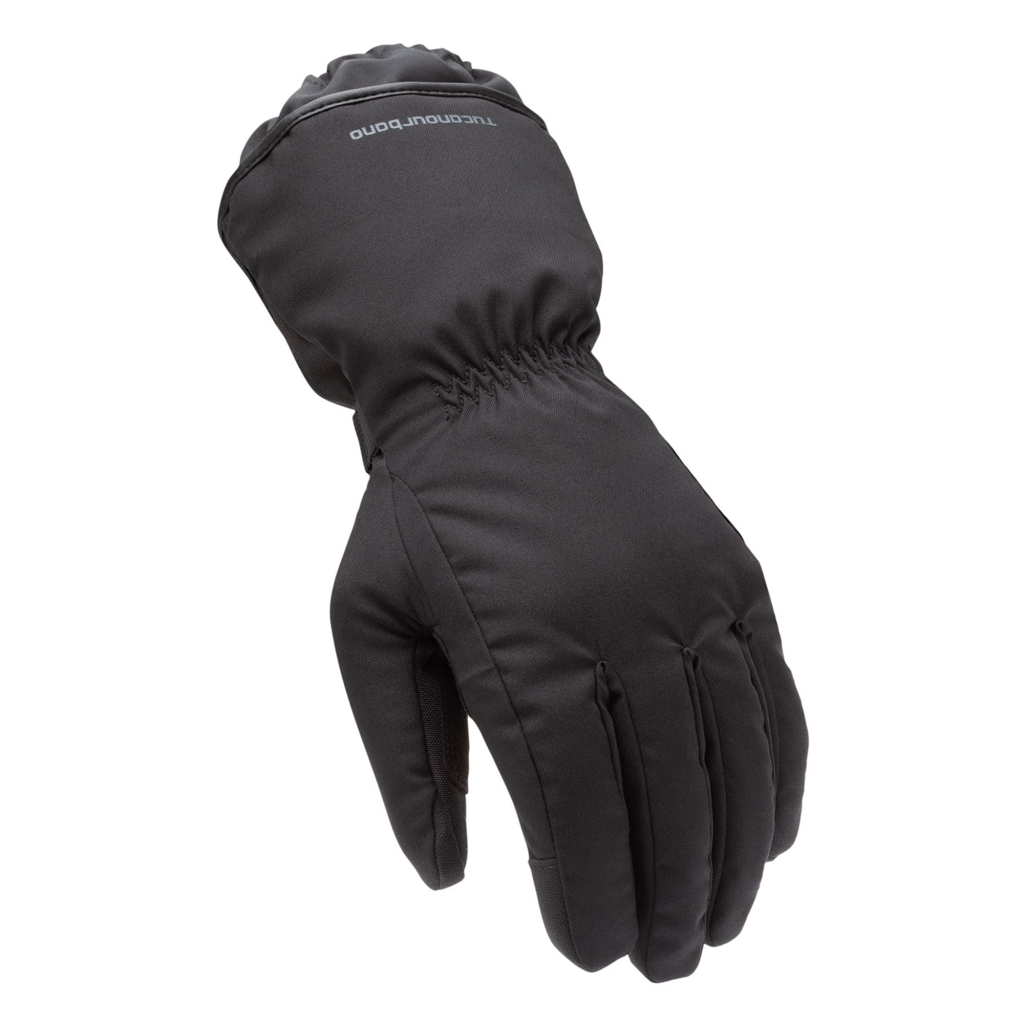 Guanto moto CE invernale impermeabile Tucano Urbano