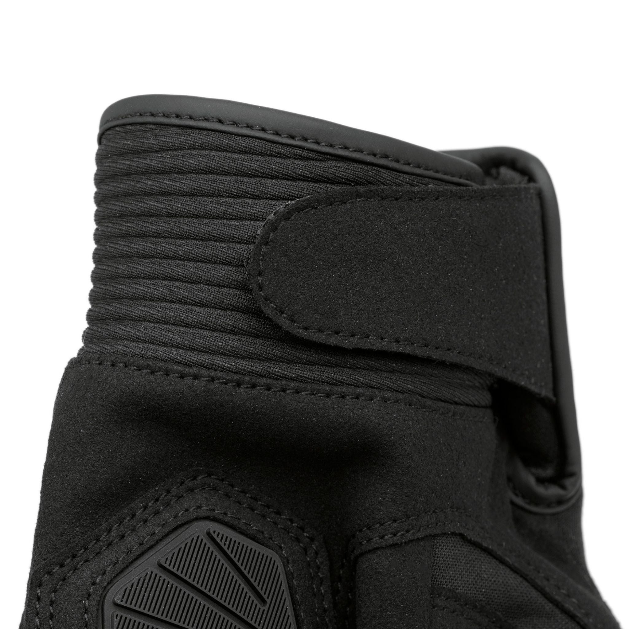 Guanto moto CE donna invernale impermeabile Tucano Urbano