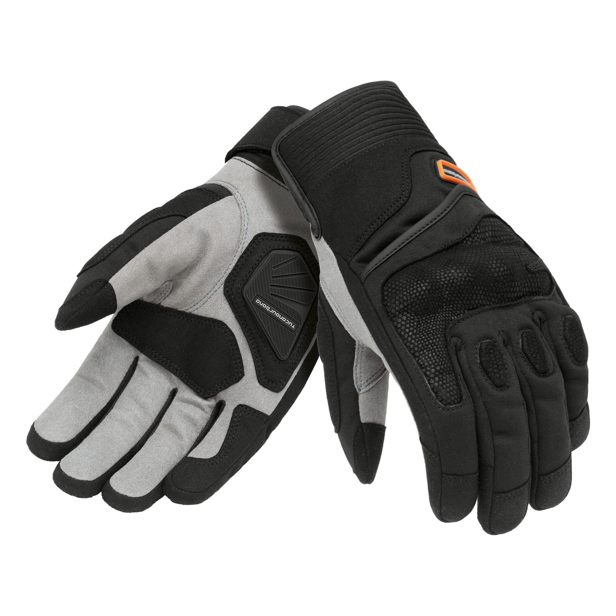 Guanto moto CE donna invernale impermeabile Tucano Urbano