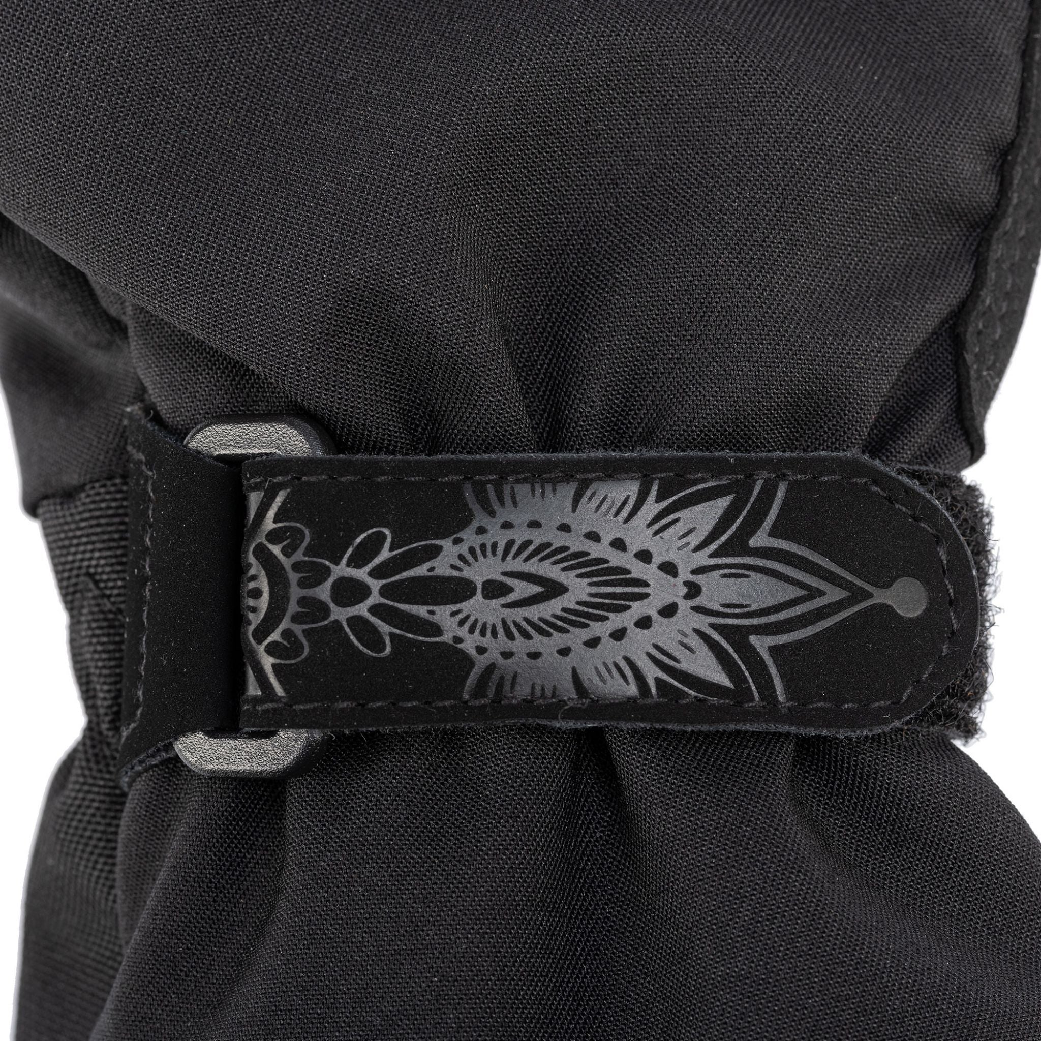 Guanto moto CE donna invernale impermeabile Tucano Urbano