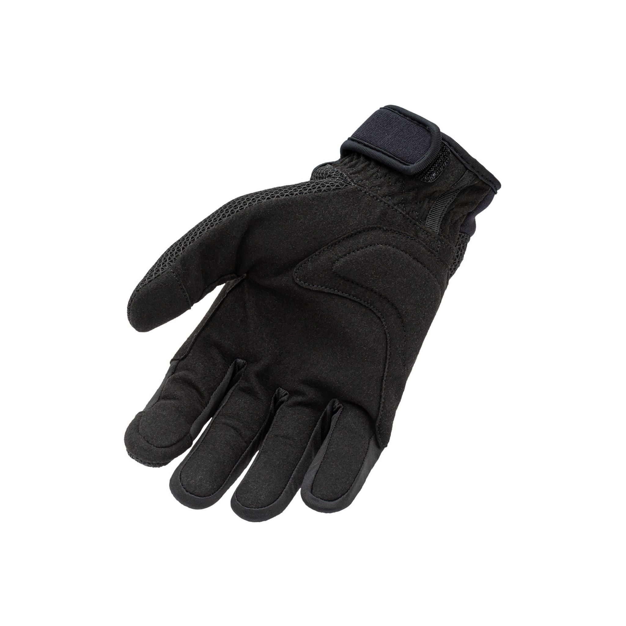 Guanto moto CE estivo ventilato Tucano Urbano