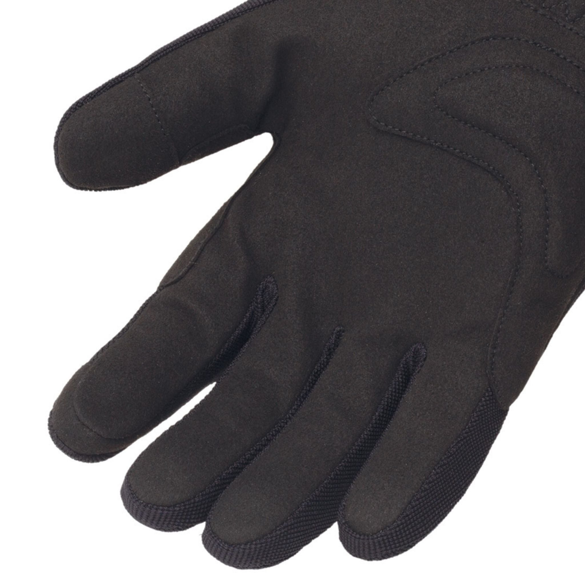 Guanto moto CE estivo Tucano Urbano