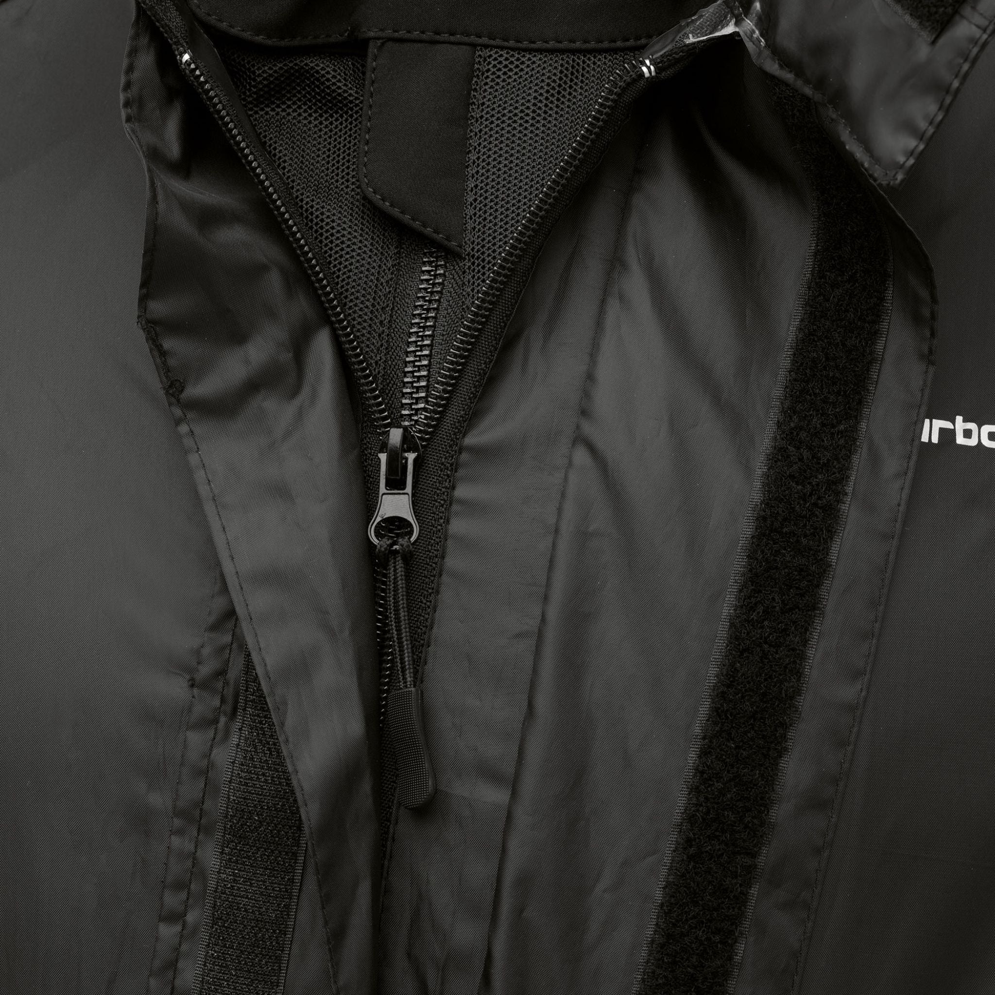 Tuta antipioggia supercompattabile Tucano Urbano