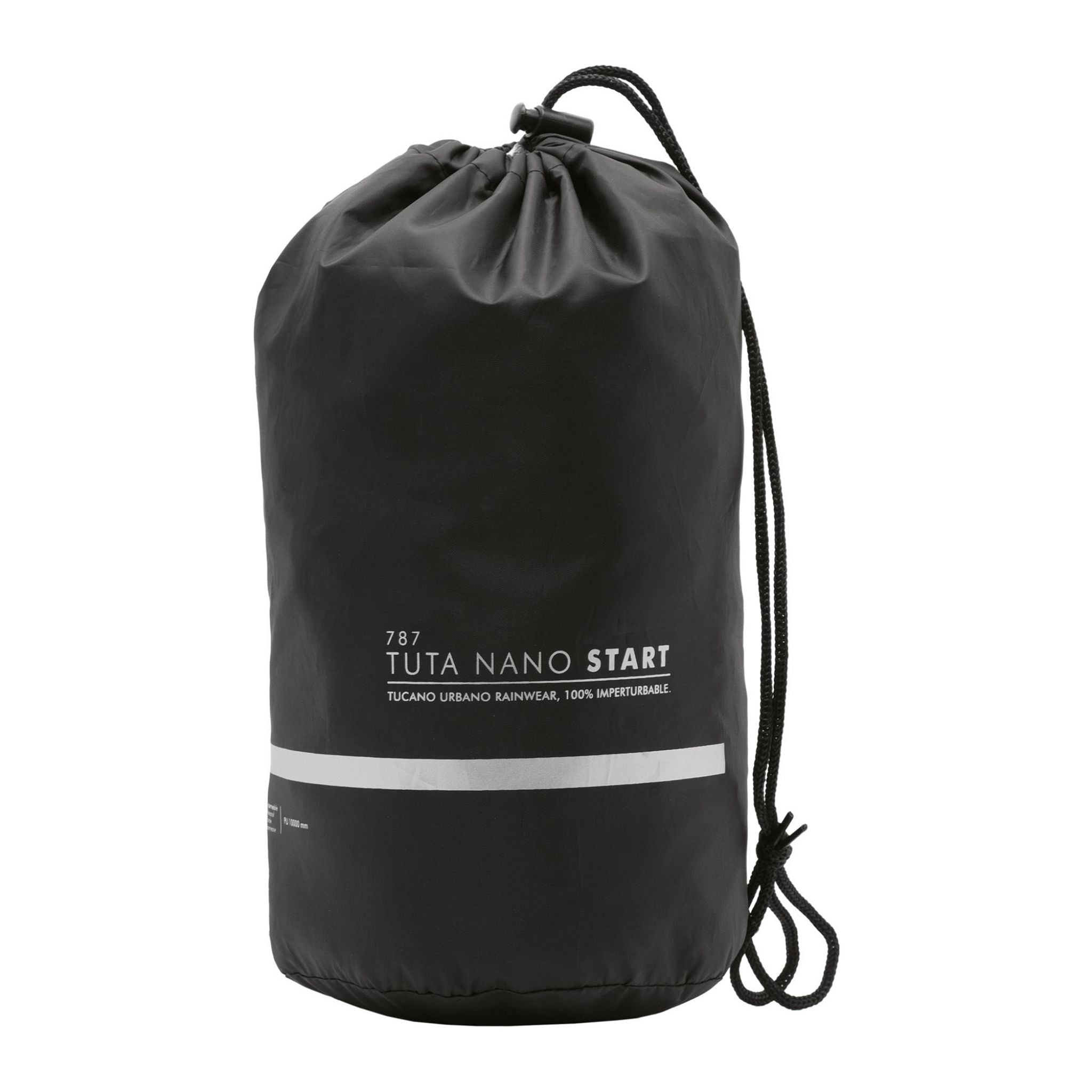 Tuta antipioggia supercompattabile Tucano Urbano