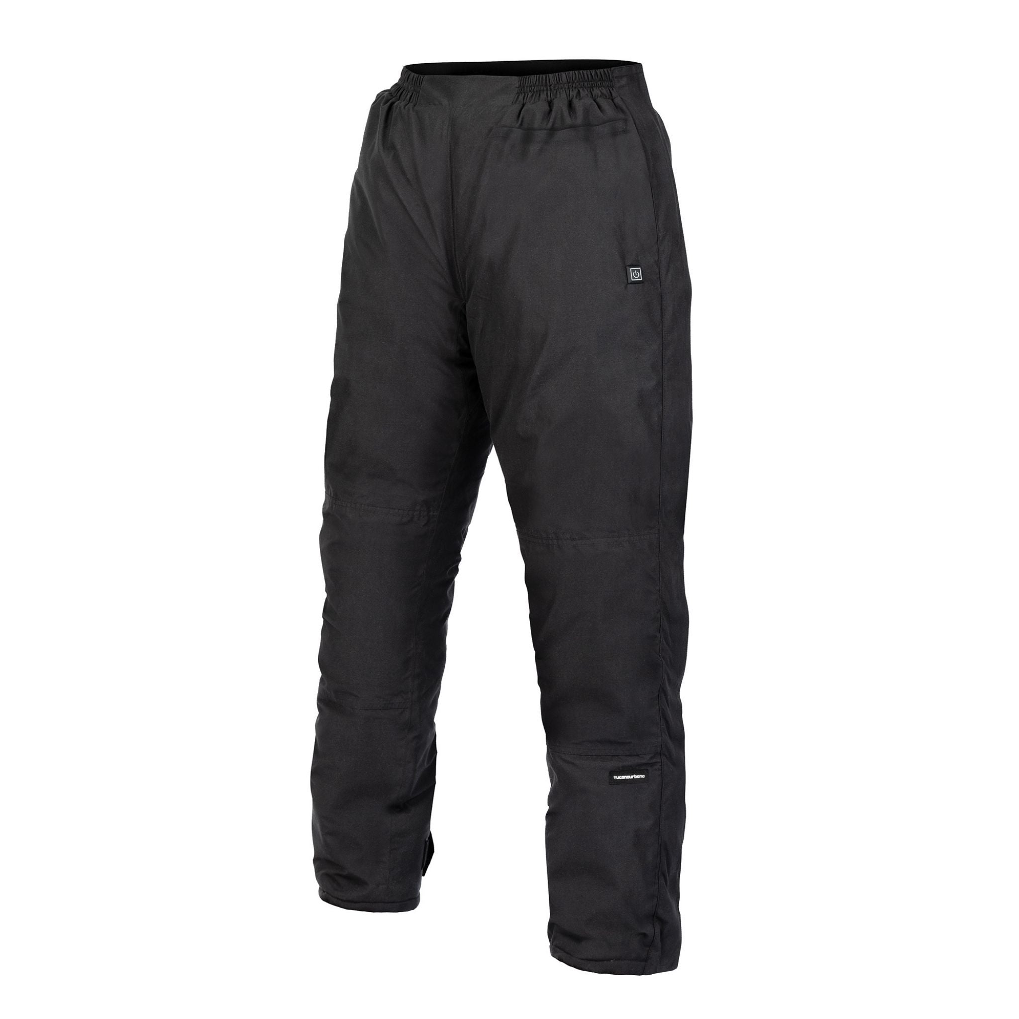 Pantalone moto riscaldante Tucano Urbano