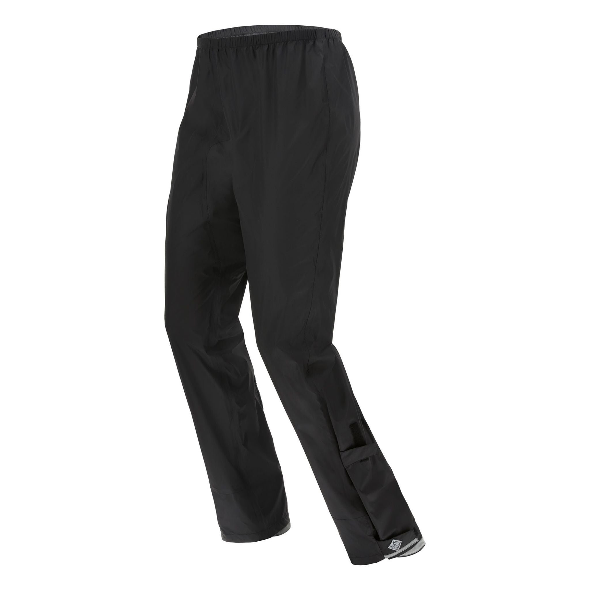 Pantalone moto antipioggia supercompattabile Tucano Urbano