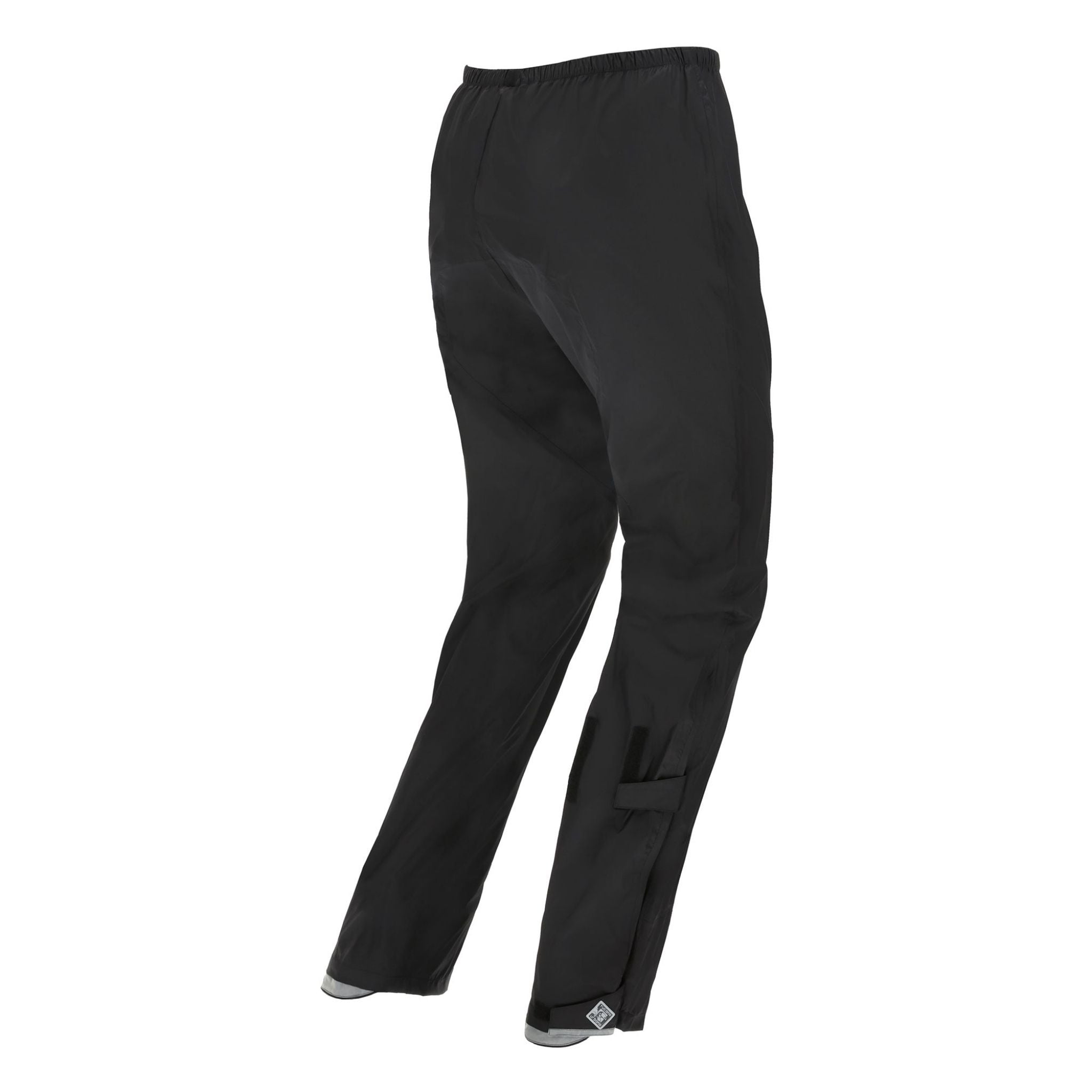 Pantalone moto antipioggia supercompattabile Tucano Urbano