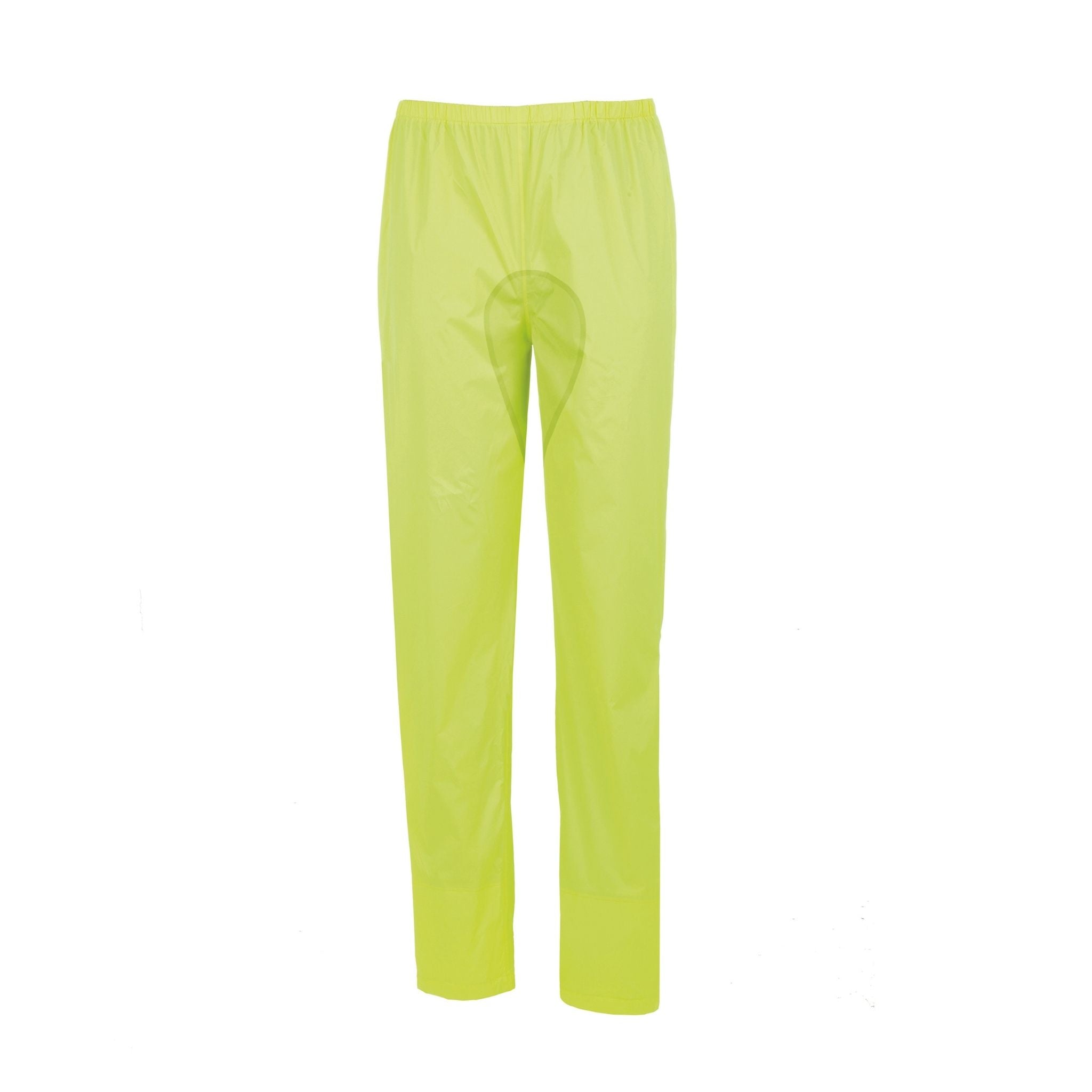Pantalone bici antipioggia supercompattabile Tucano Urbano