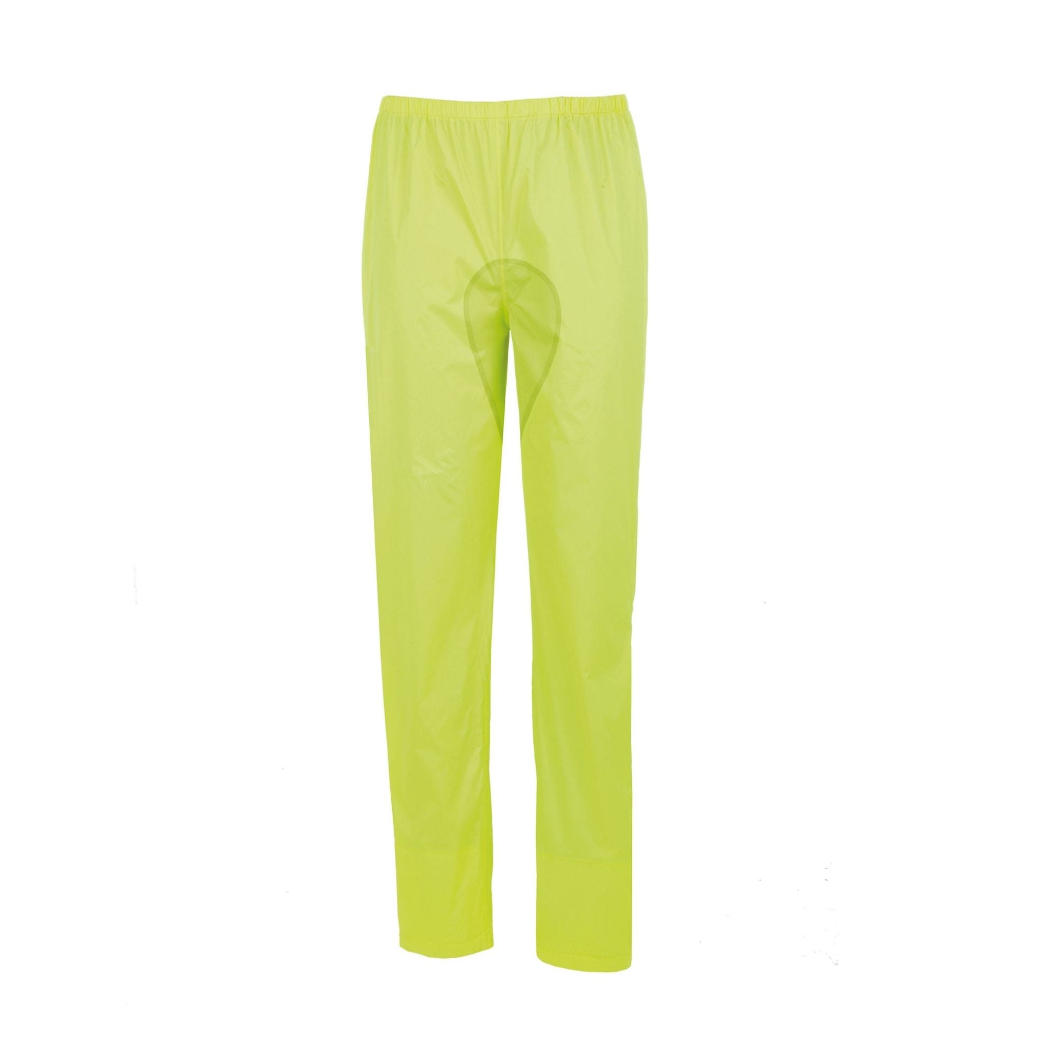 Pantalone bici antipioggia supercompattabile Tucano Urbano