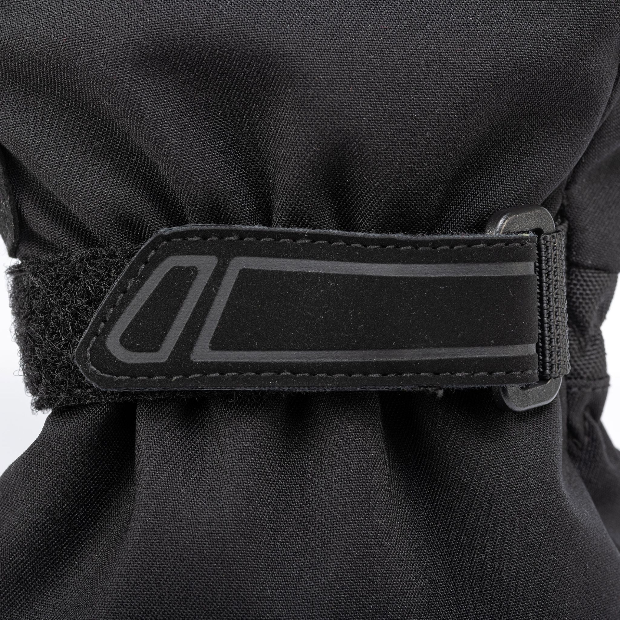 Guanto moto CE invernale impermeabile Tucano Urbano