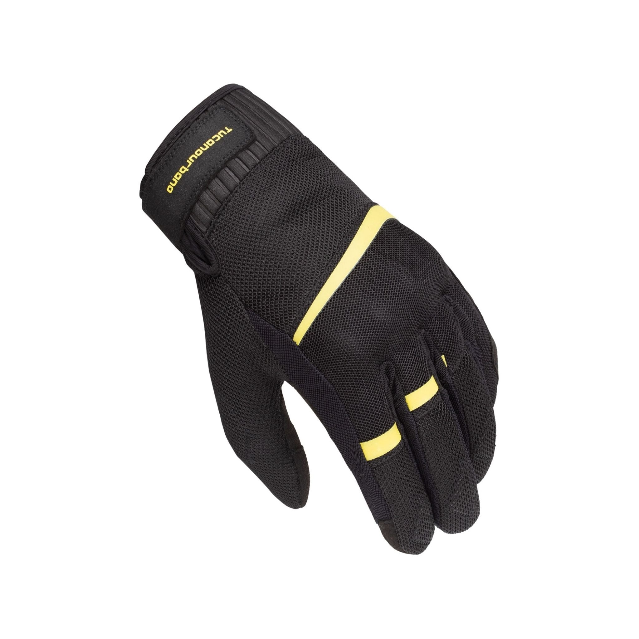 Guanto moto CE estivo ventilato Tucano Urbano