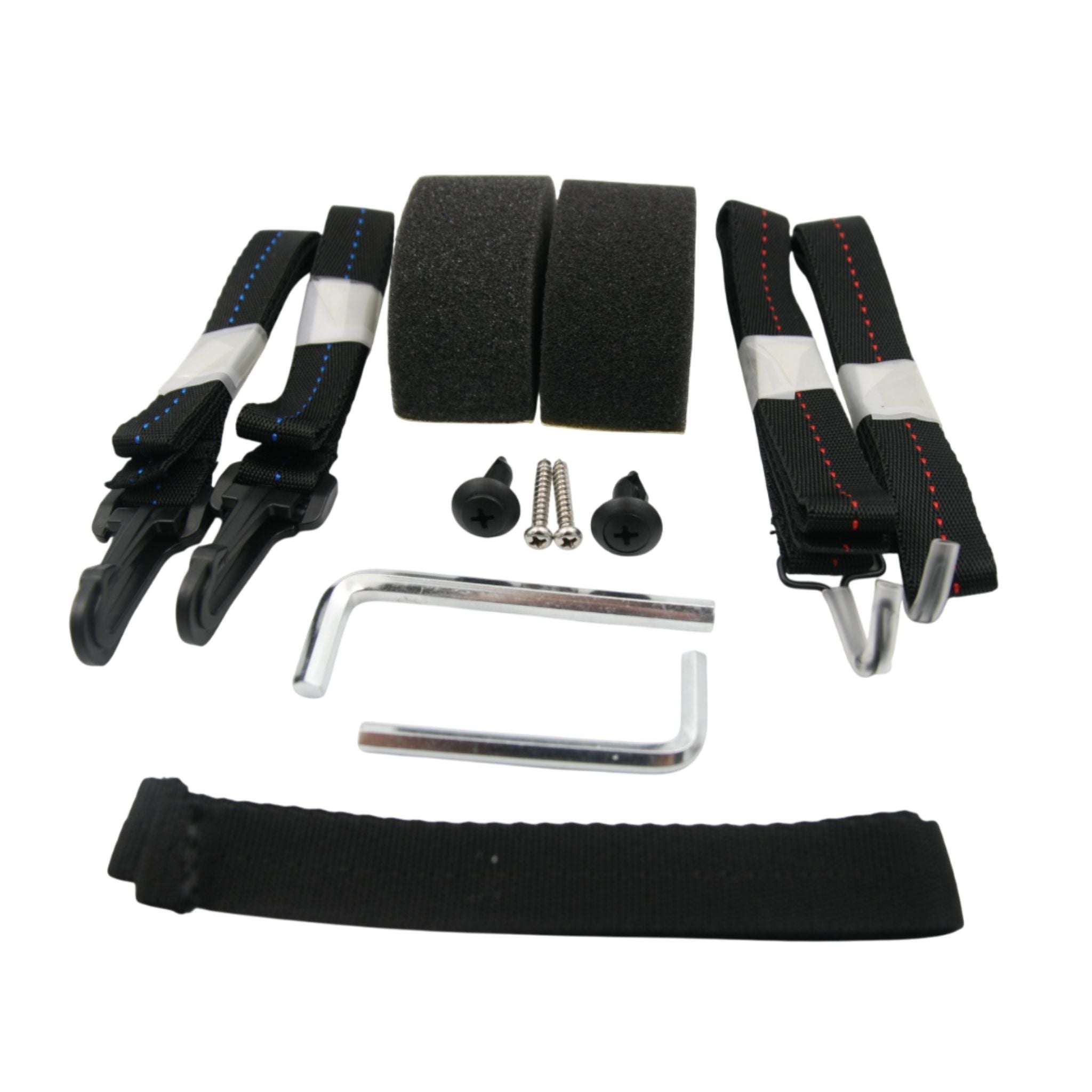 Kit ricambi coprigambe TERMOSCUD® Tucano Urbano