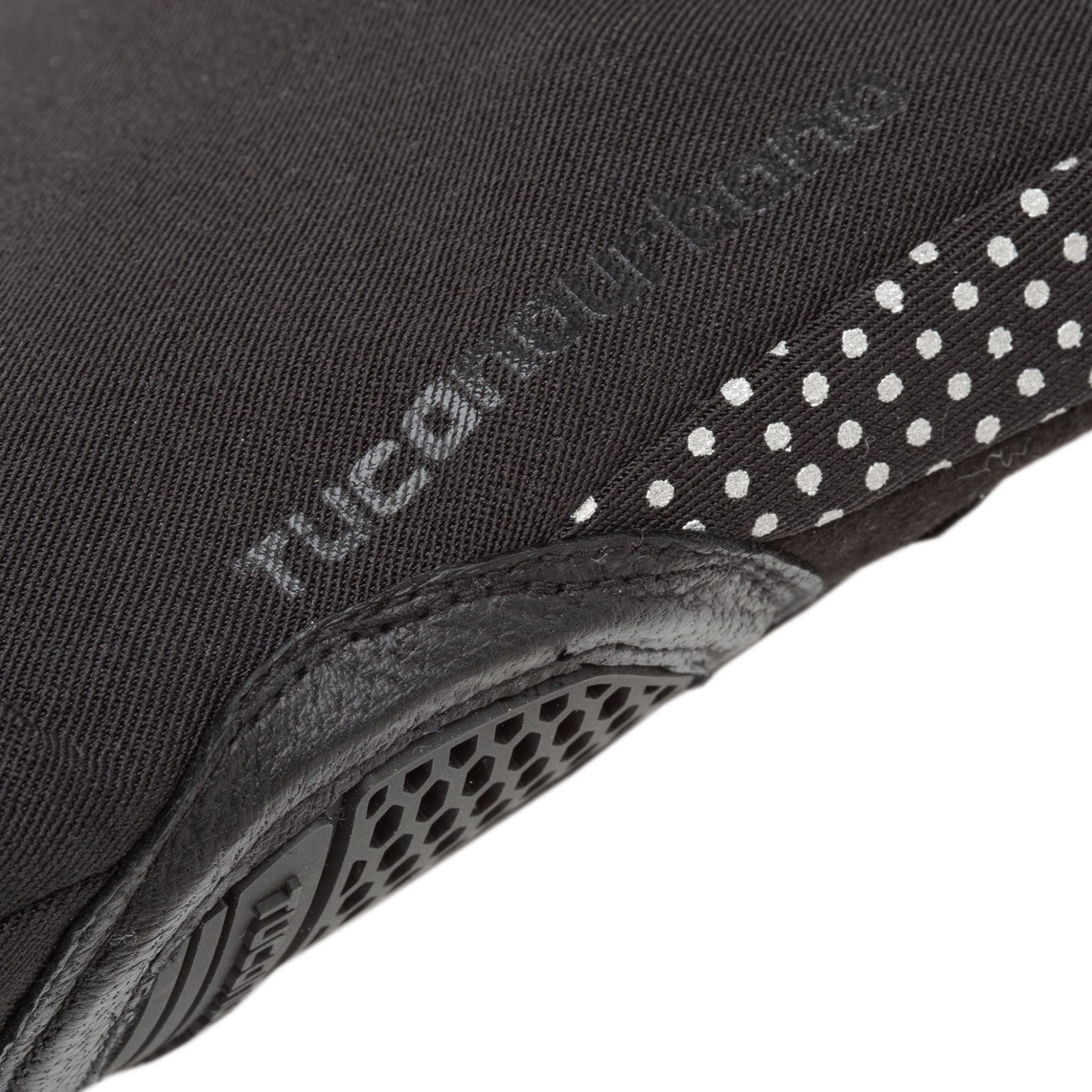 Guanto moto CE riscaldante impermeabile Tucano Urbano