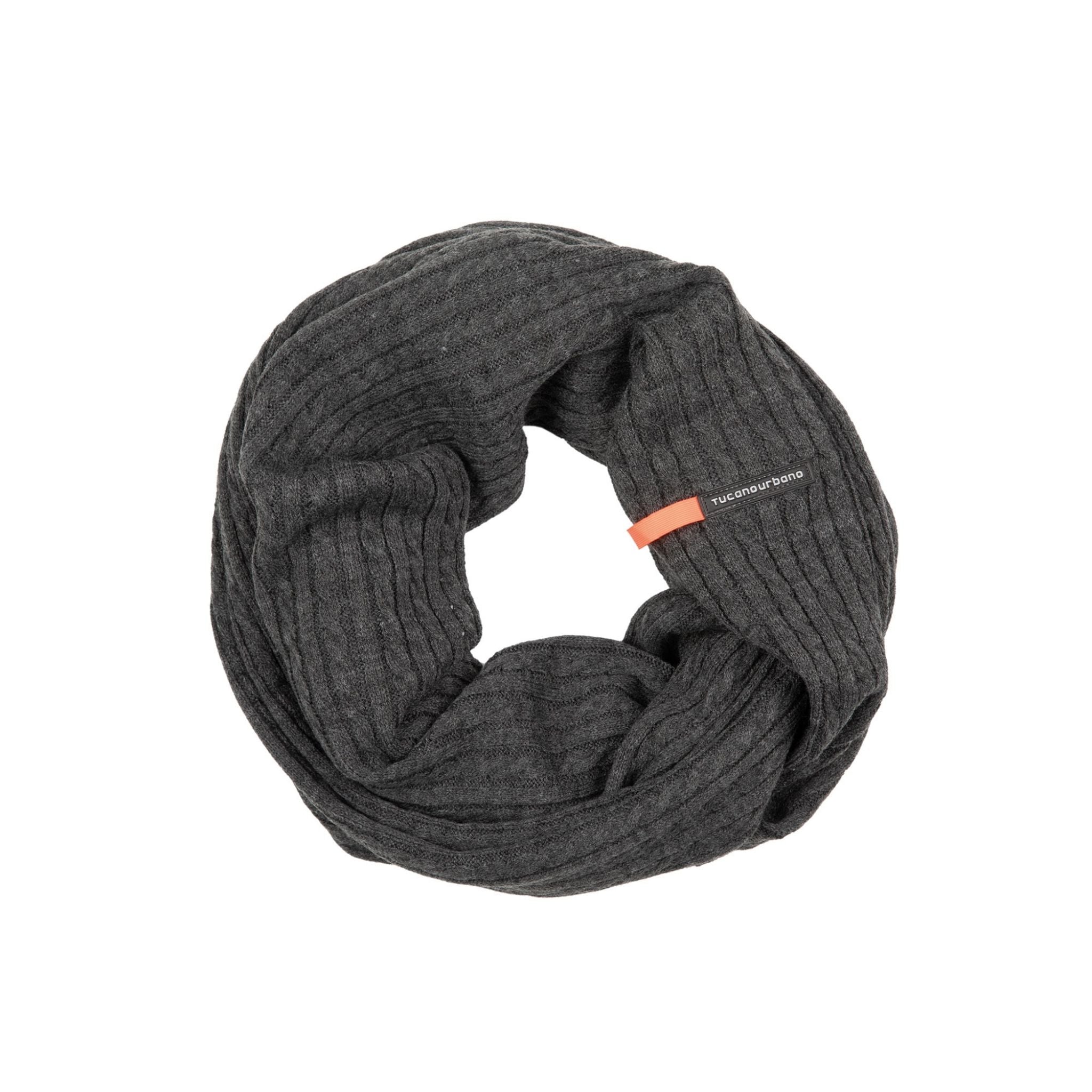 Collare tubo moto Tucano Urbano