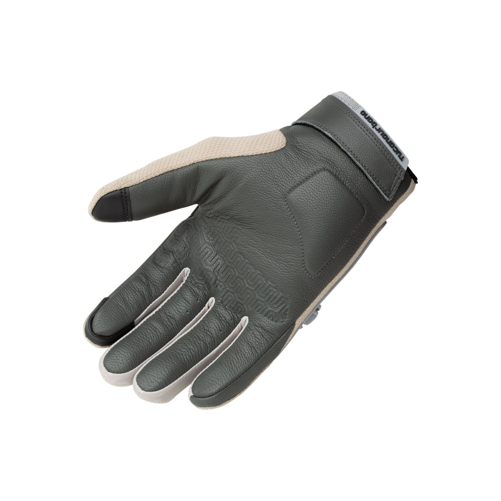 Guanto moto CE estivo Tucano Urbano