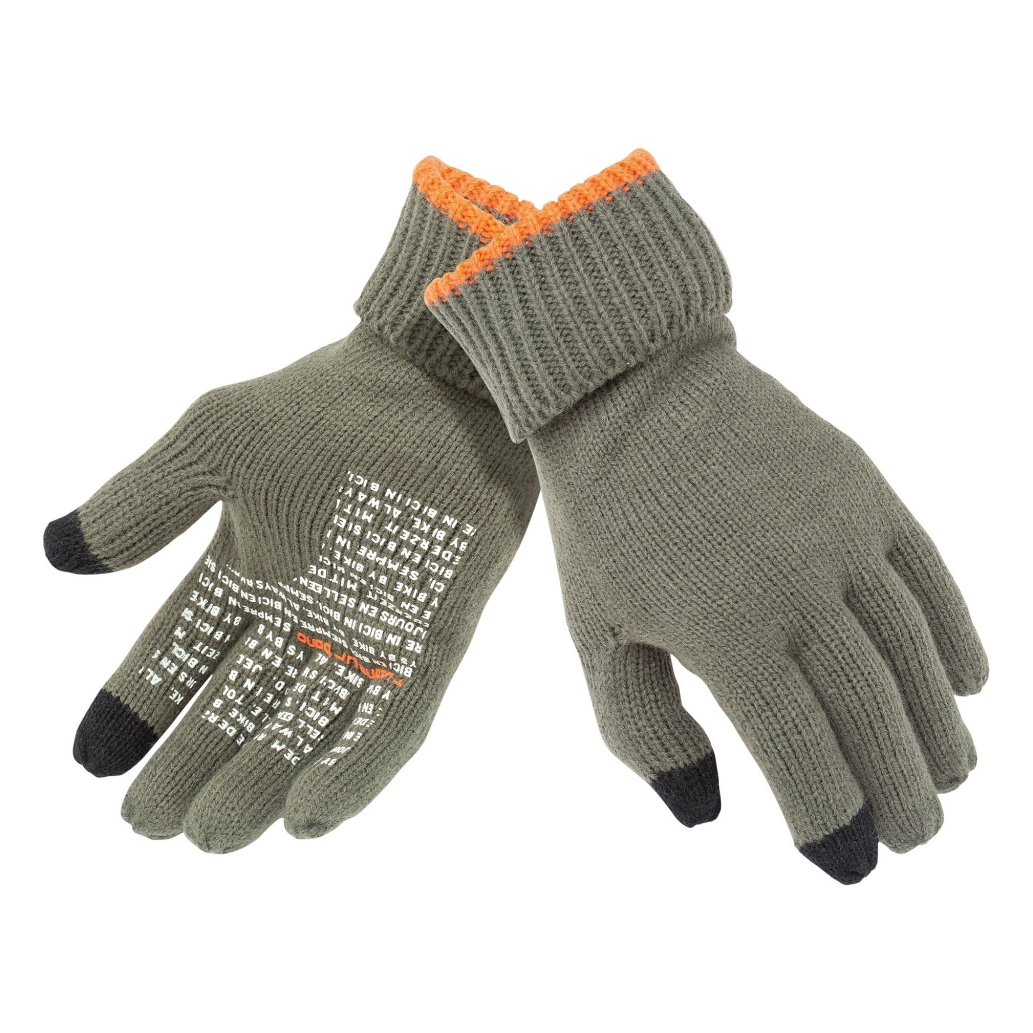 Guanto bici urban Tucano Urbano