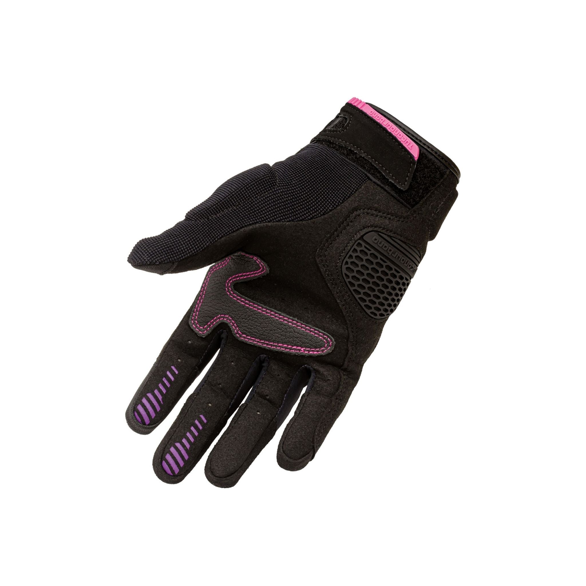 Guanto moto CE donna estivo Tucano Urbano