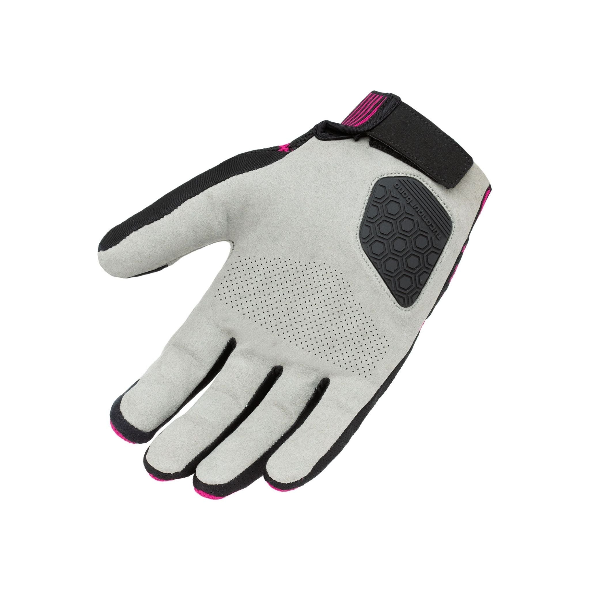 Guanto moto CE estivo Tucano Urbano