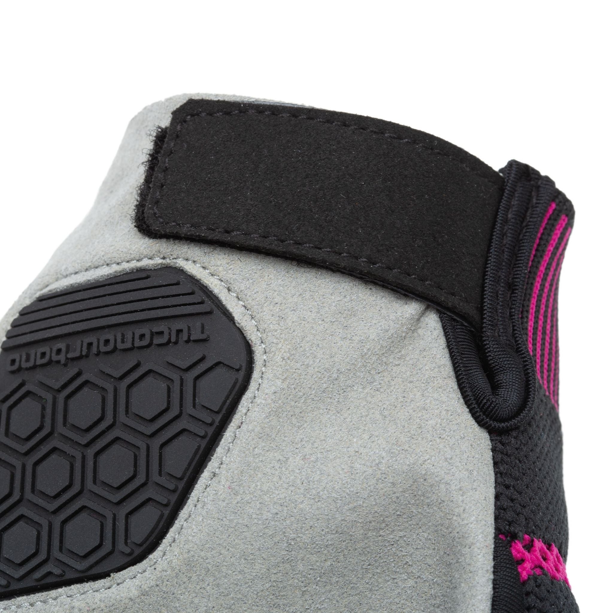 Guanto moto CE estivo Tucano Urbano