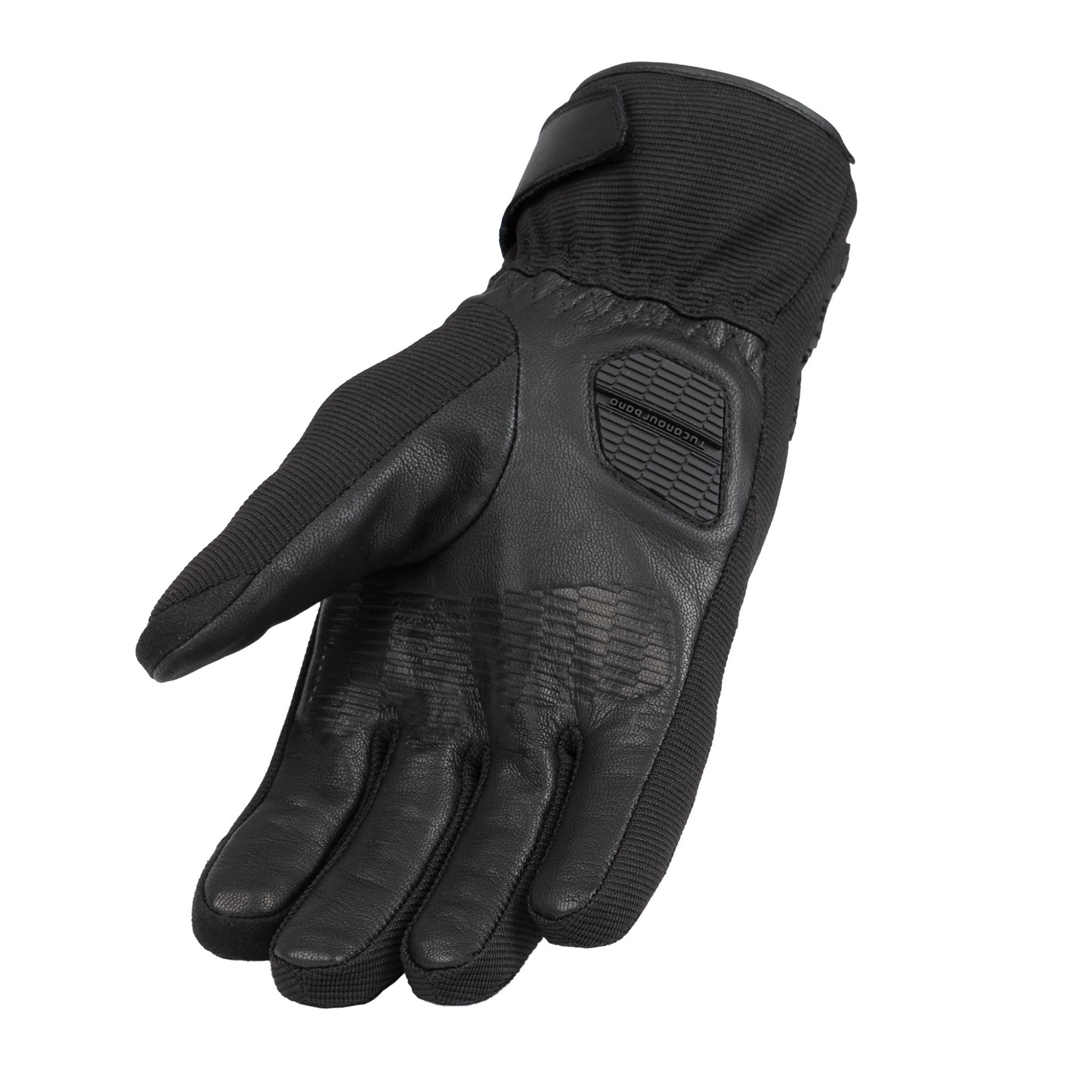 Guanto moto CE invernale impermeabile Tucano Urbano