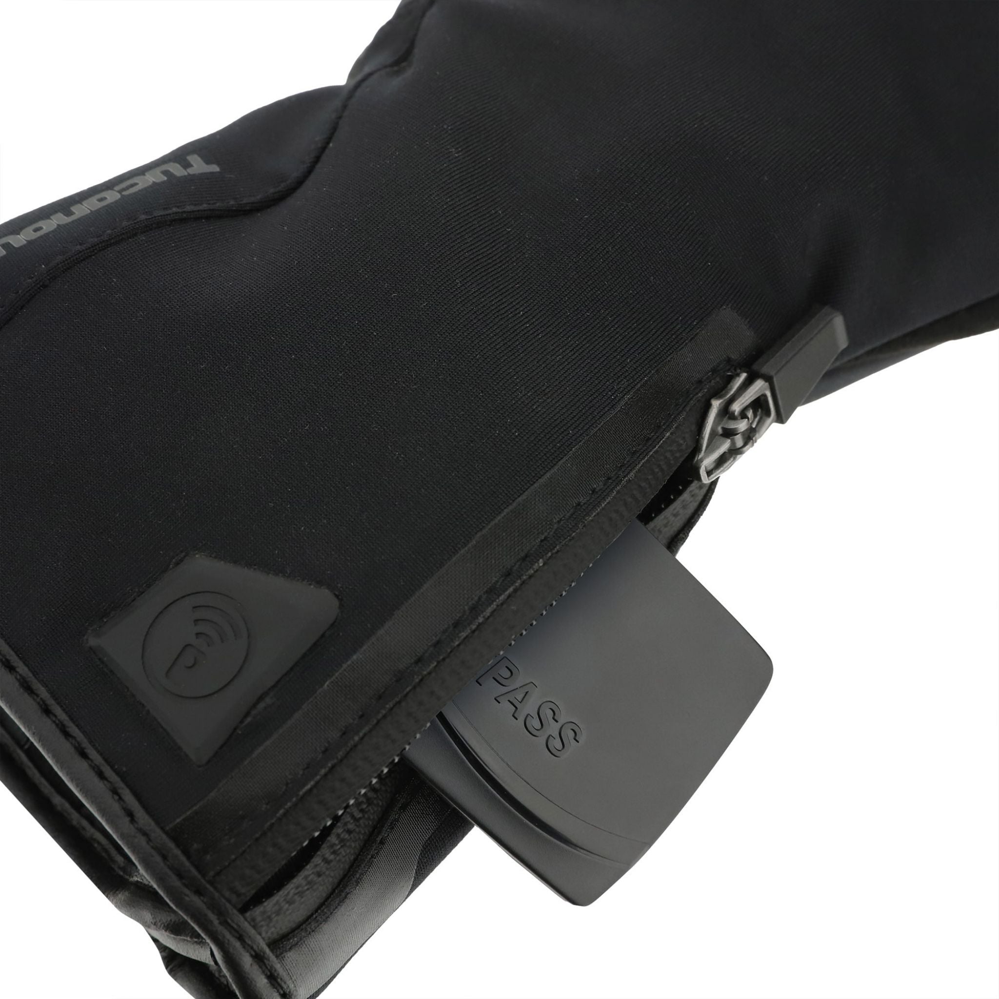 Guanto moto CE invernale impermeabile Tucano Urbano