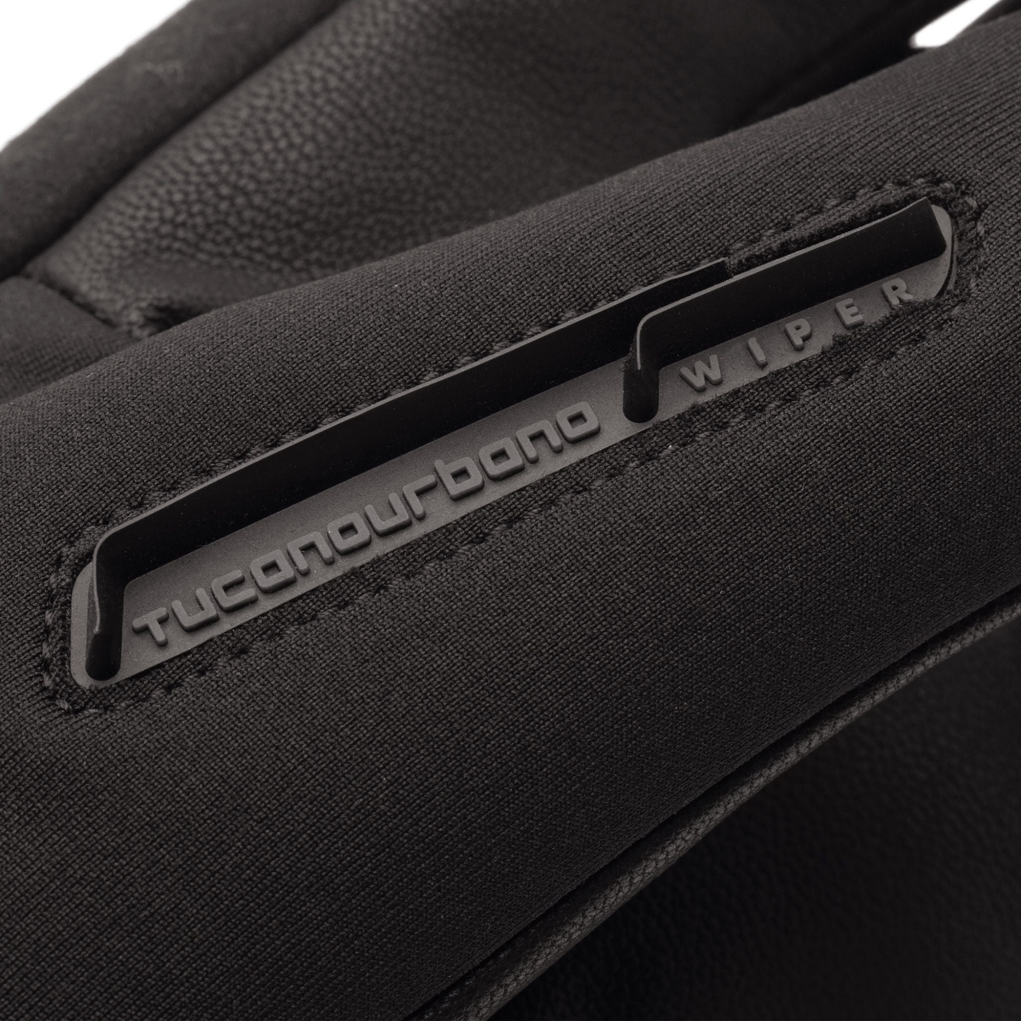 Guanto moto CE invernale impermeabile Tucano Urbano