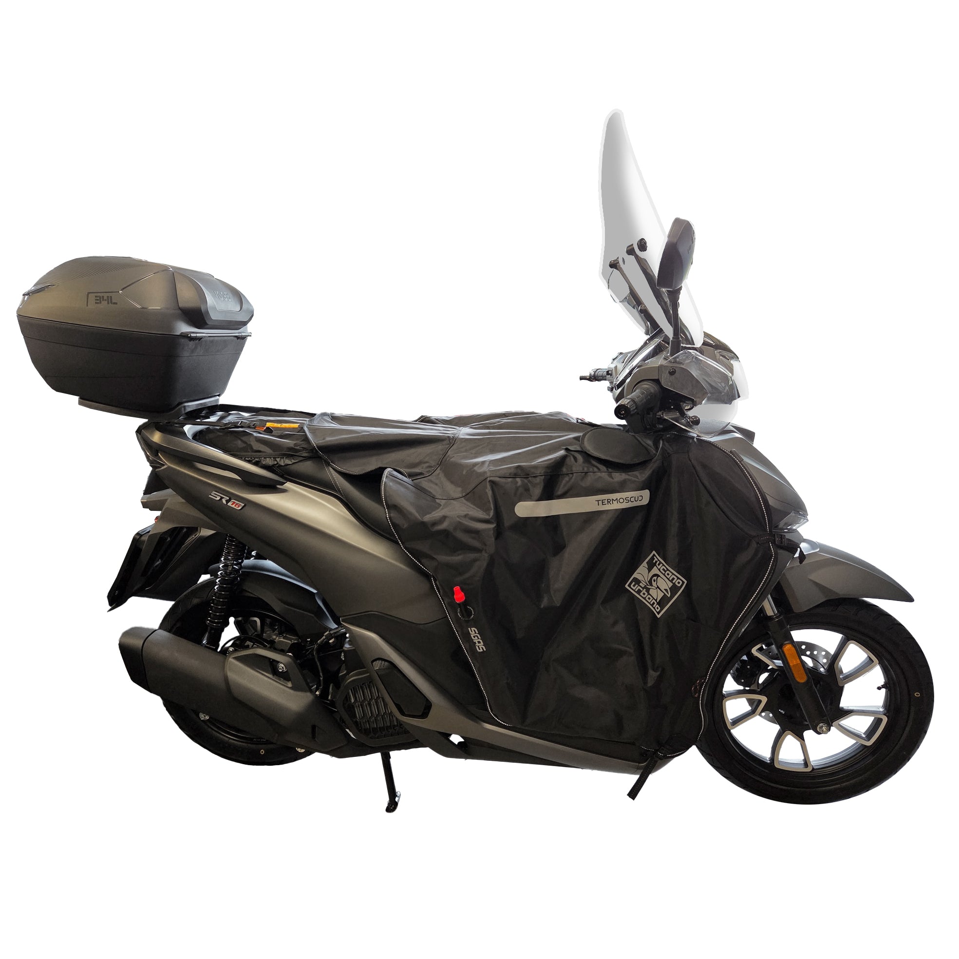 Beindecke TERMOSCUD® R263