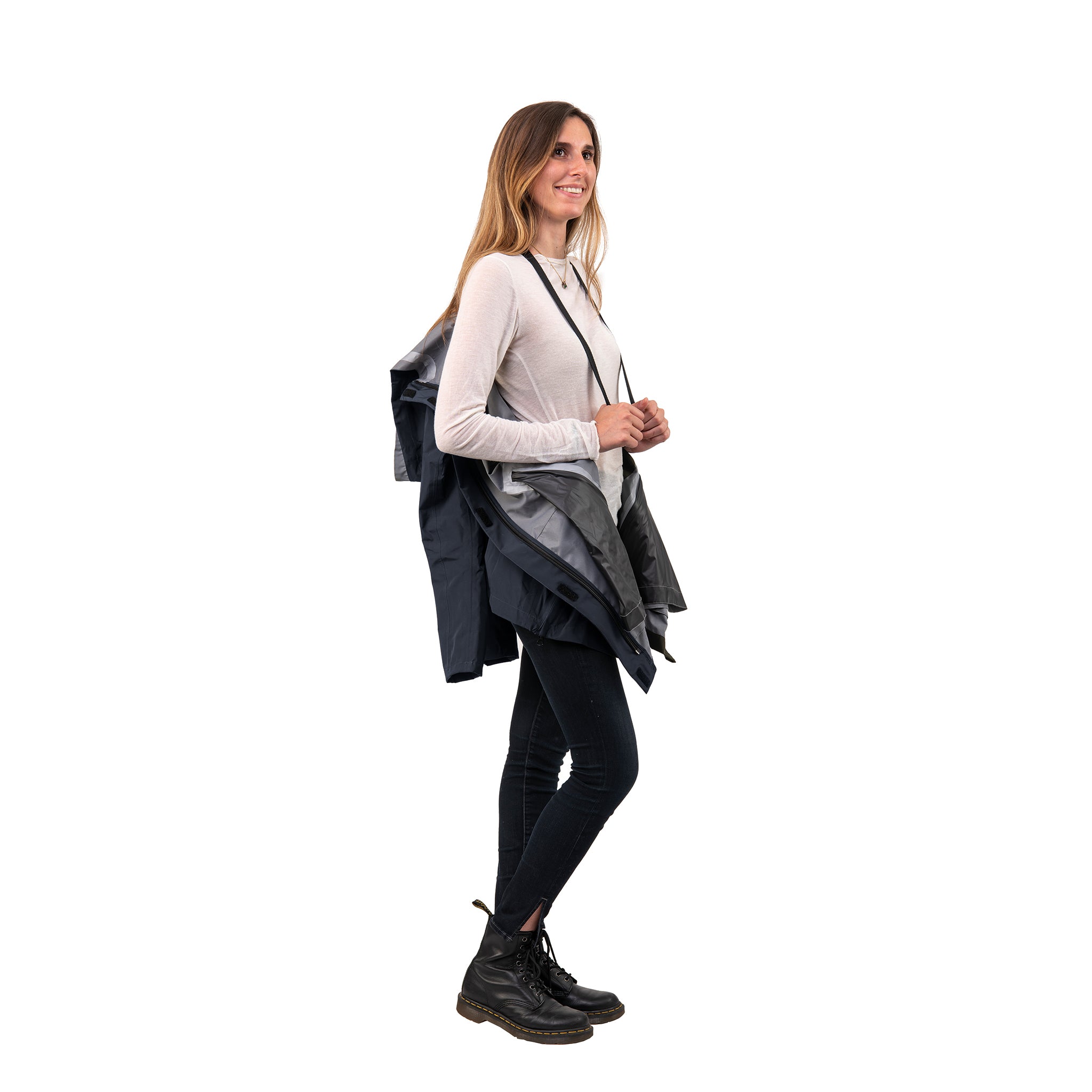 Giacca MAGIC SPRING 2G HYDROSCUD®