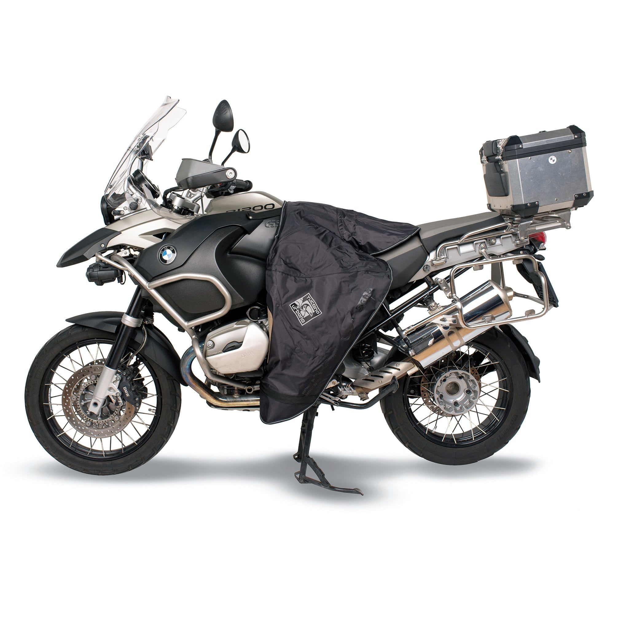 Coprigambe moto Tucano Urbano