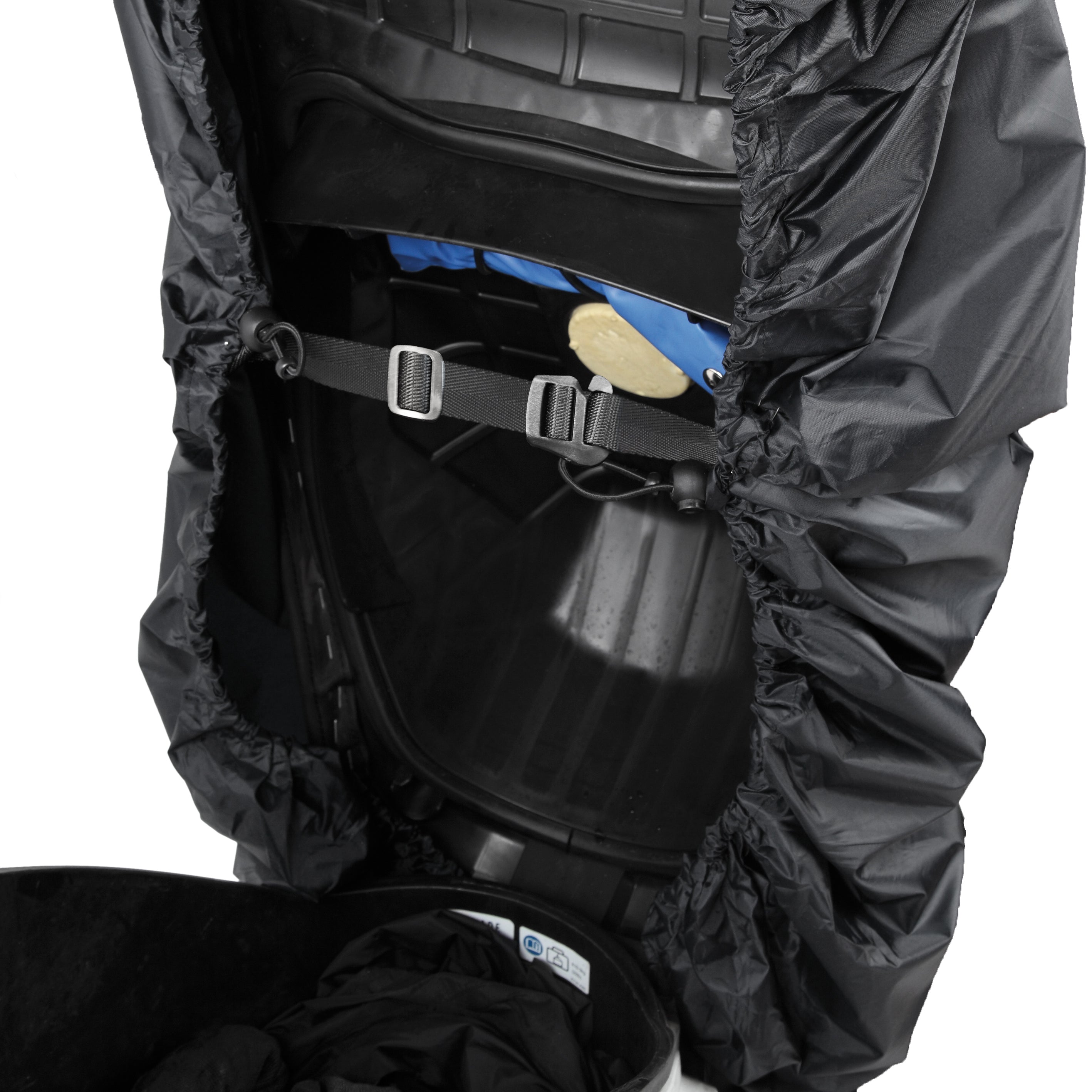 SEAT COVER PLUS HYDROSCUD® - Small Seat Cover