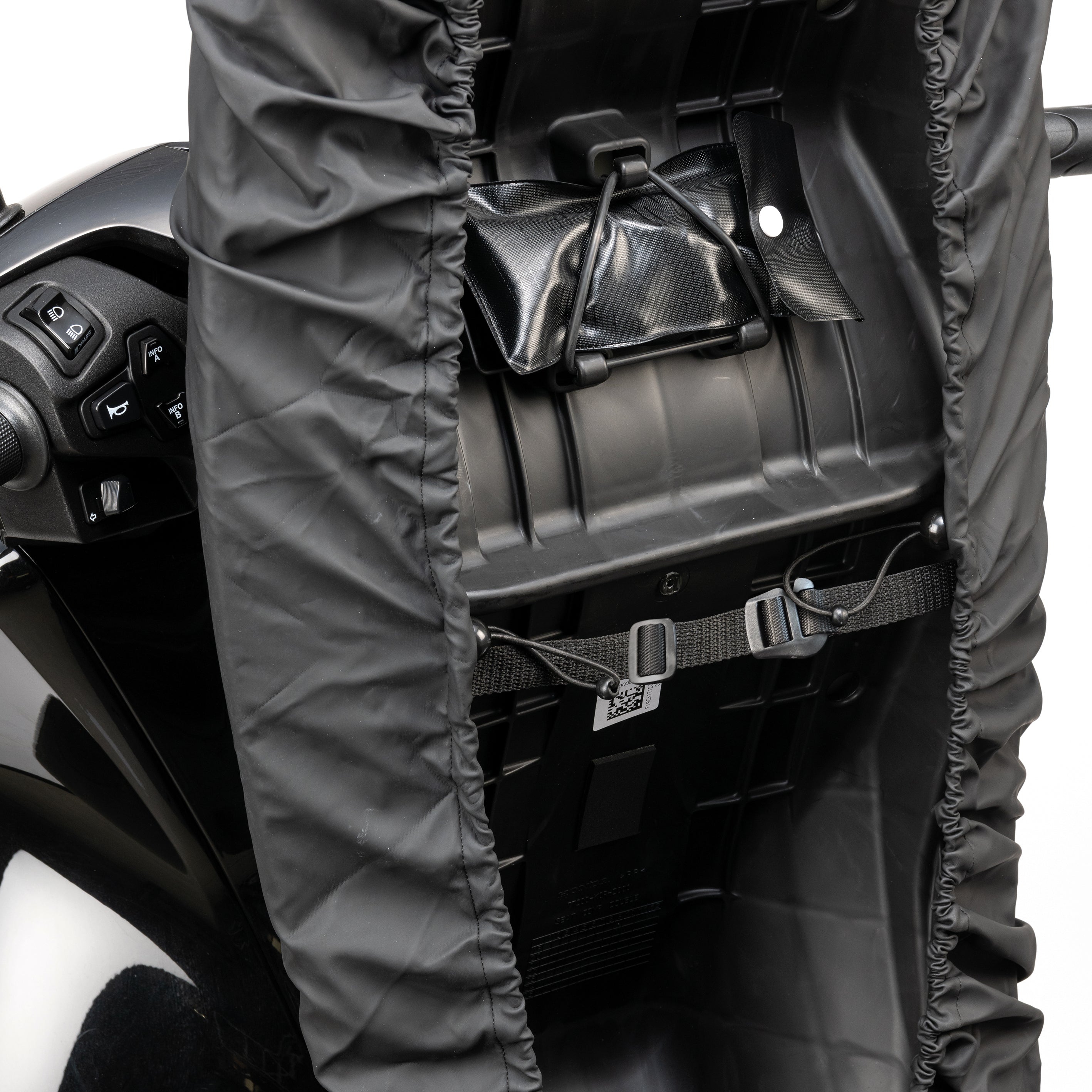 Sitzabdeckung SEAT COVER ULTRA HYDROSCUD® - Medium