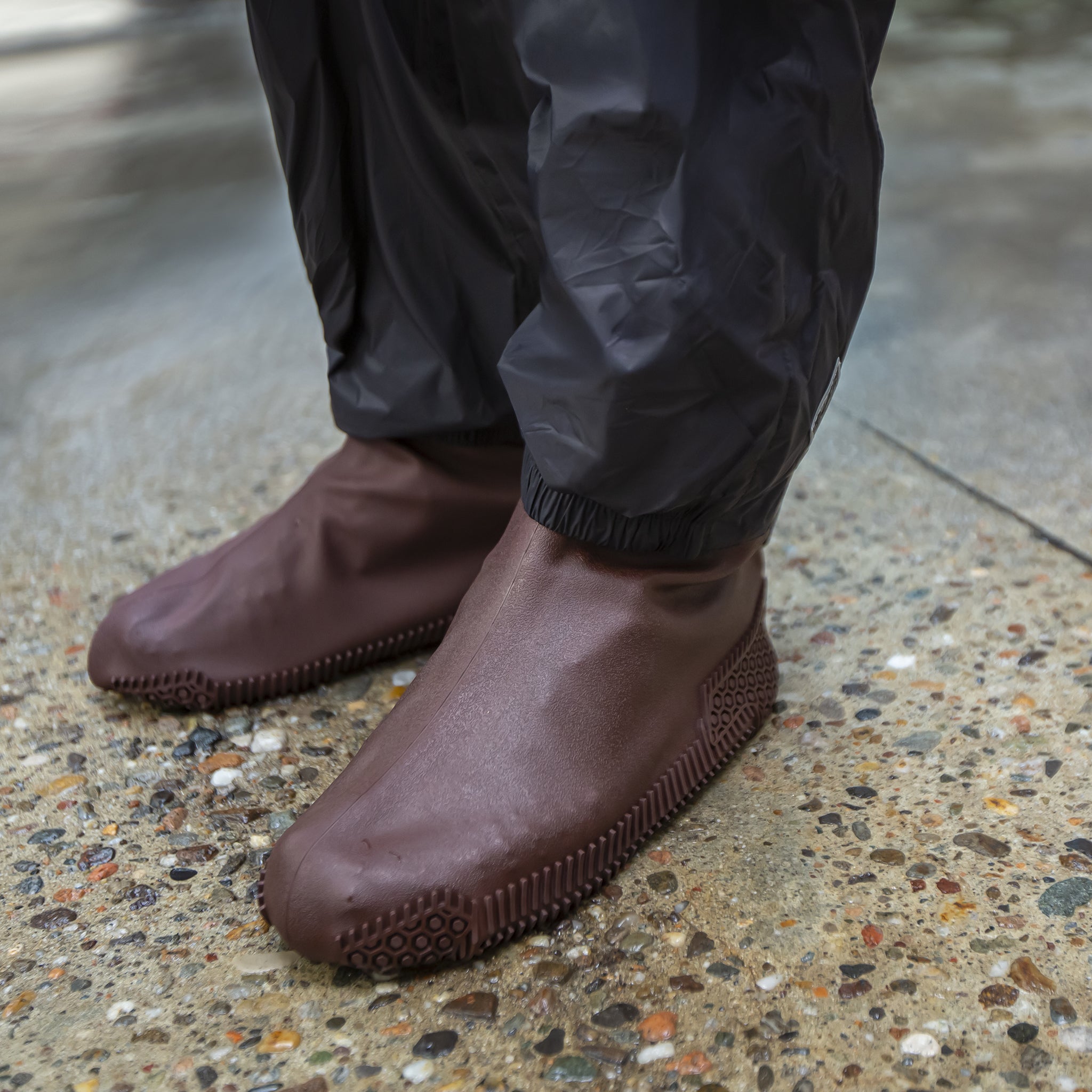 SUPERSPLASH overboots