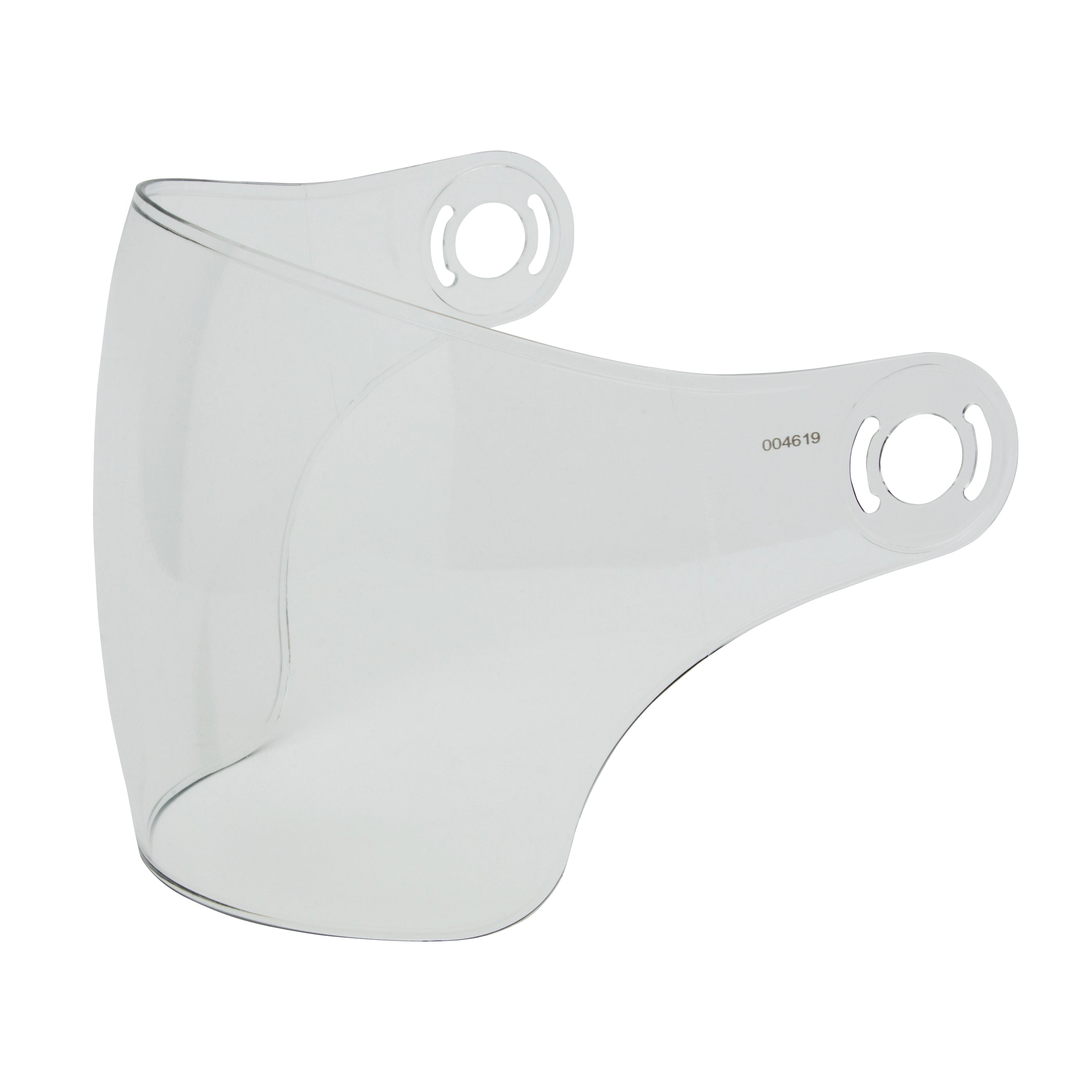 VISIERA ESTERNA - CASCO EL'FAST 6.0