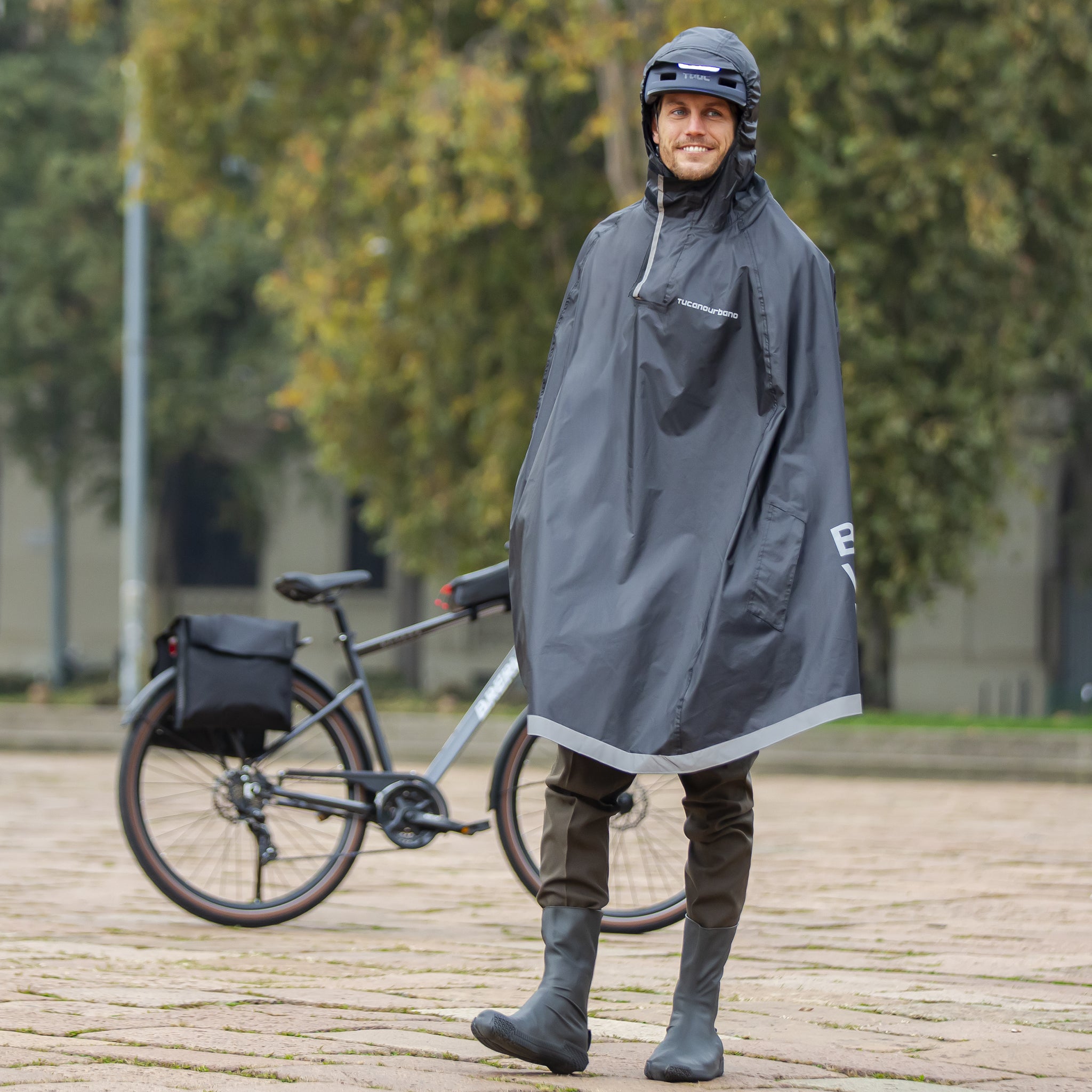 Cubrezapatos SUPERSPLASH