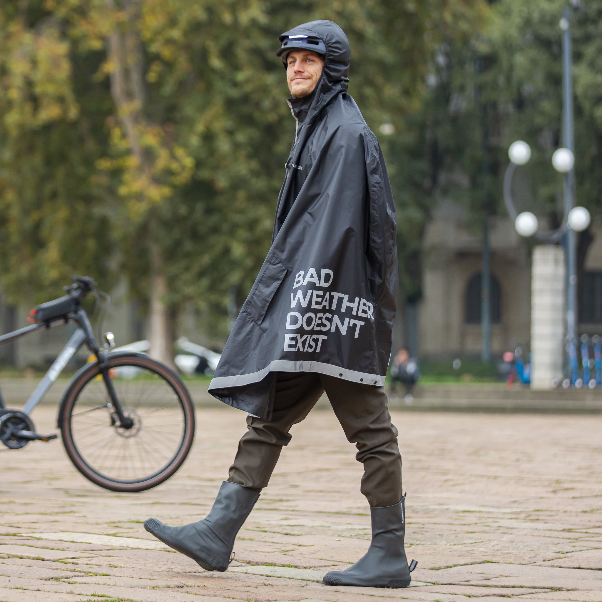 Copriscarpe SUPERSPLASH