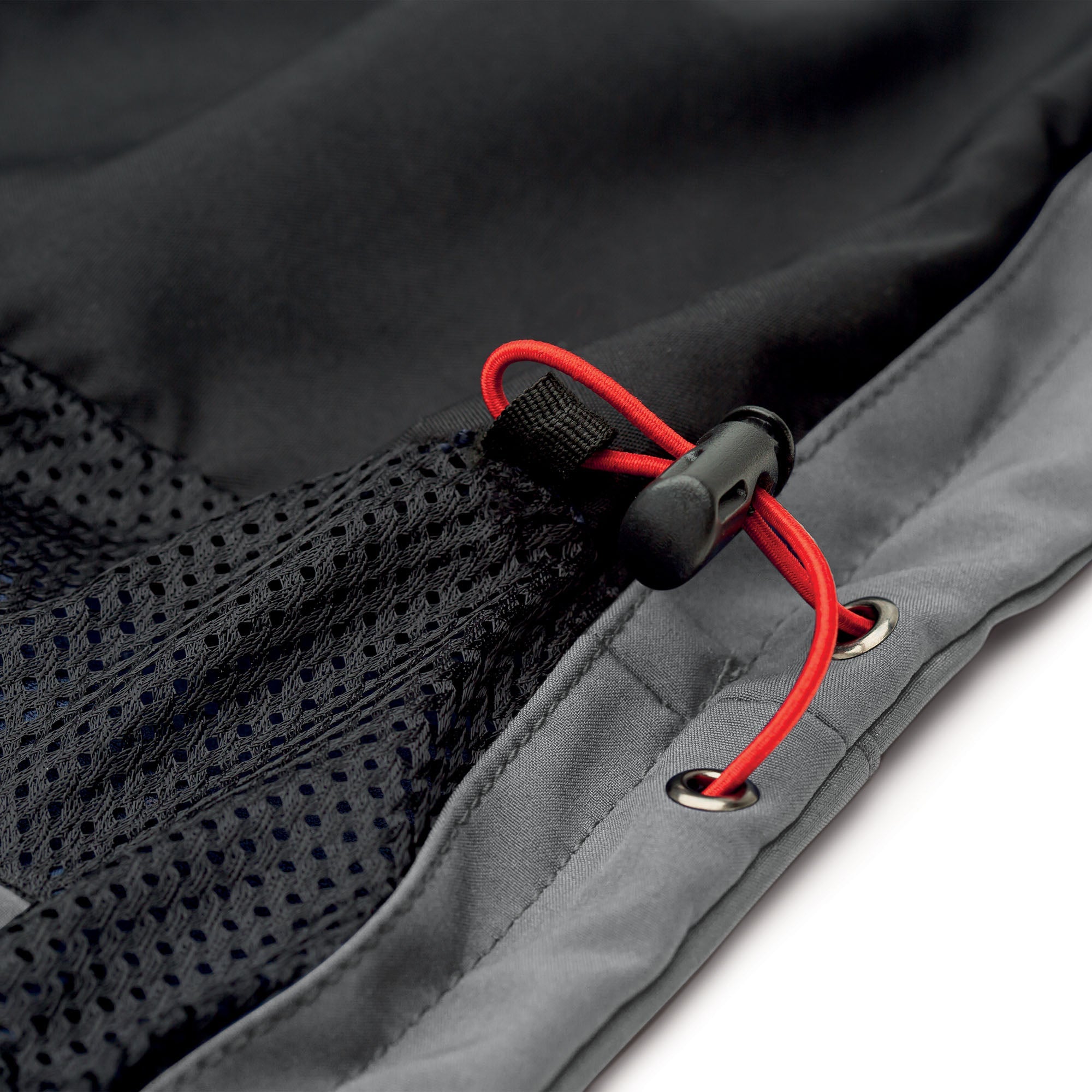 Giacca moto Dual Sport T.ur J-Three Arm Link