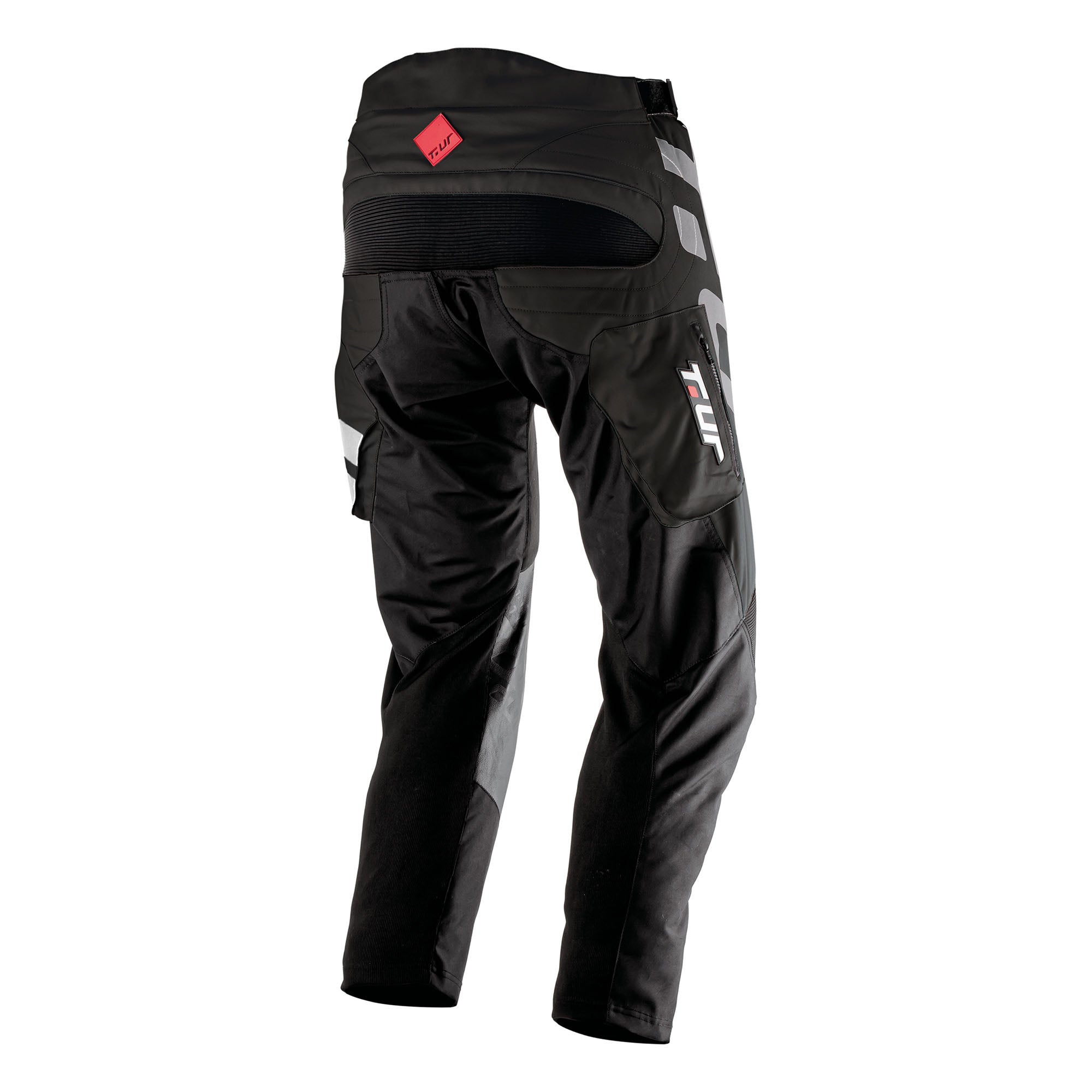 Pantalone dual sport T.ur P-Three