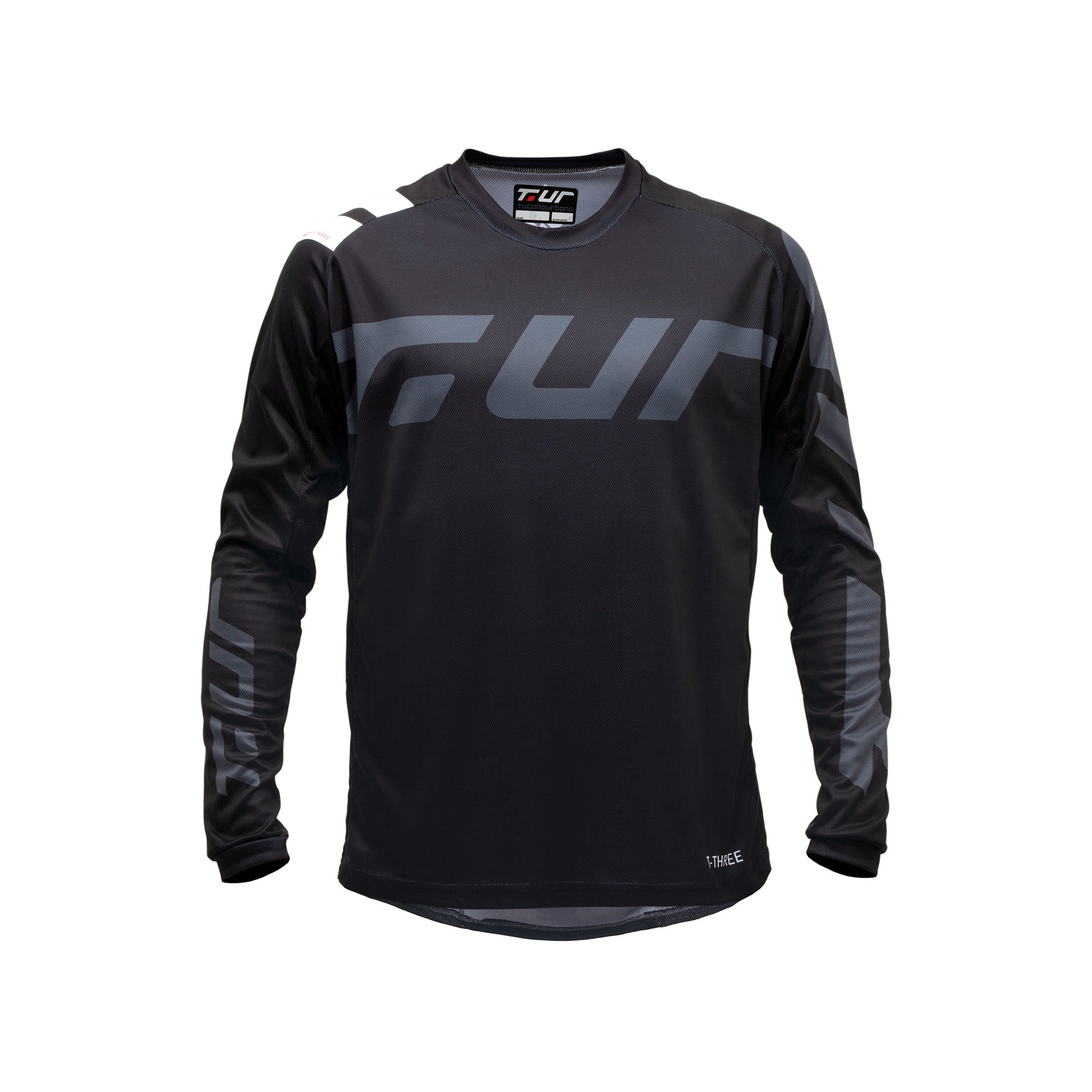 T-Shirt a manica lunga T.ur